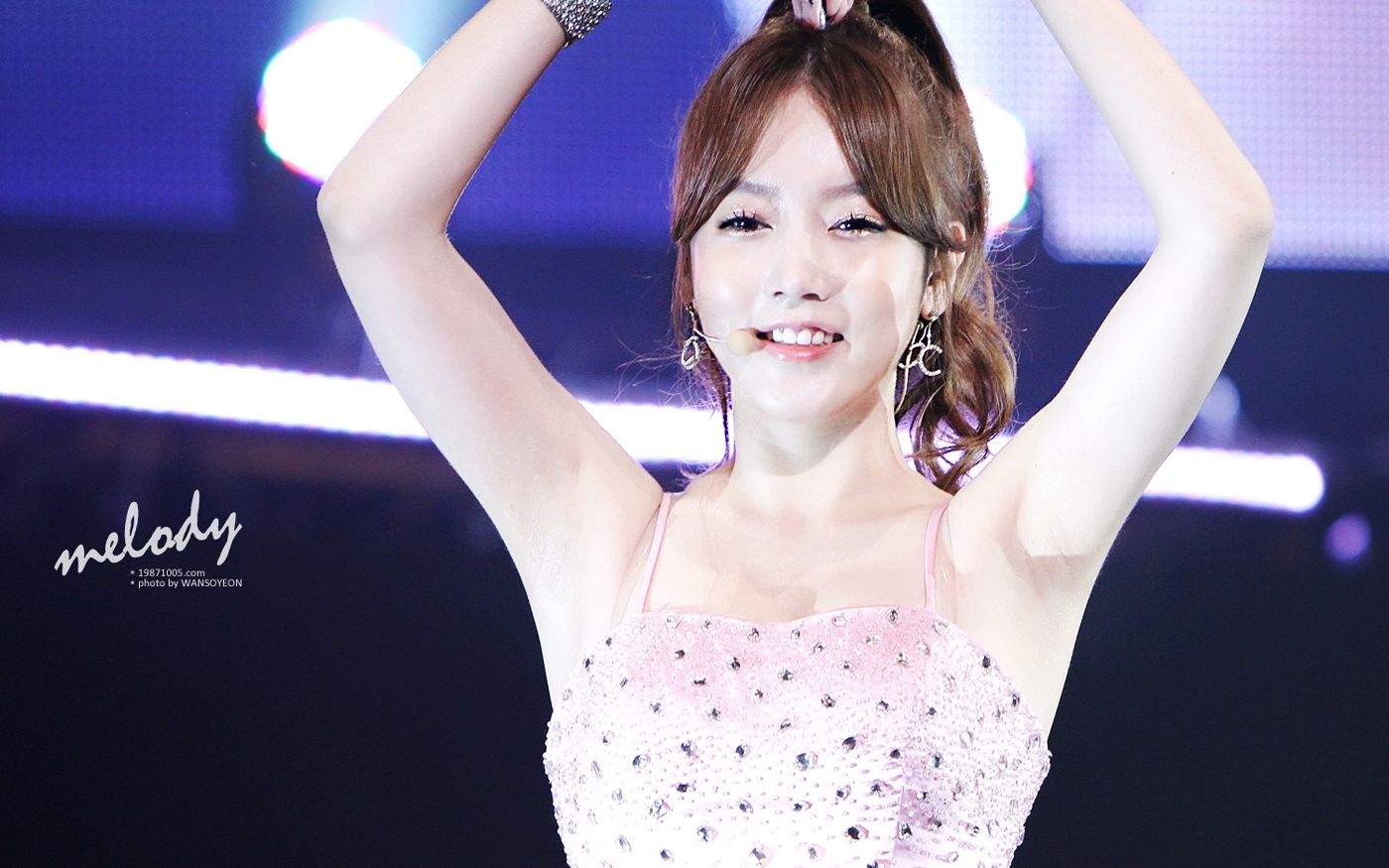 朴昭妍(@@@)《各种活动影集图片合集》第2部 [110P] - 秀人网免费无水印在线套图写真