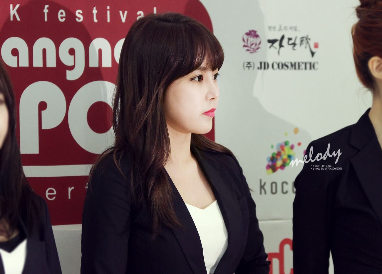 朴昭妍(@@@)《各种活动影集图片合集》第2部 [110P] - 秀人网免费无水印在线套图写真