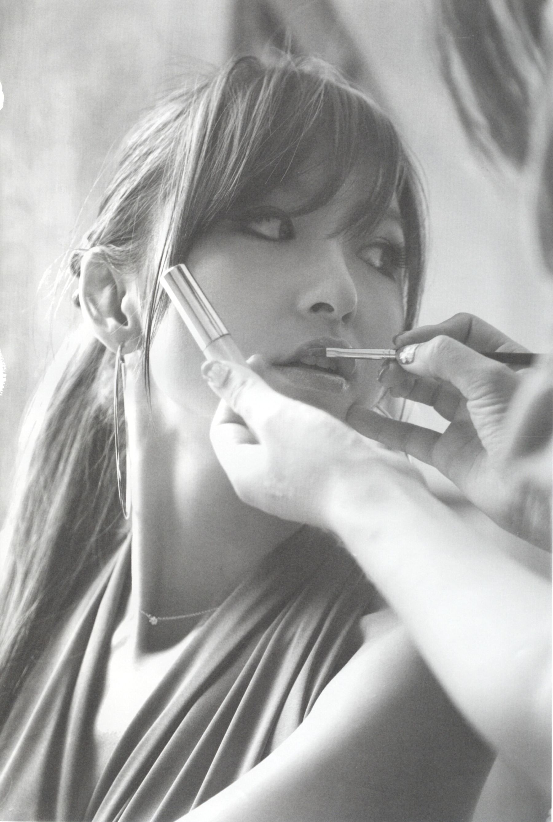 篠田麻里子 Mariko Shinoda《Pendulum》 [92P] - 秀人网免费无水印在线套图写真