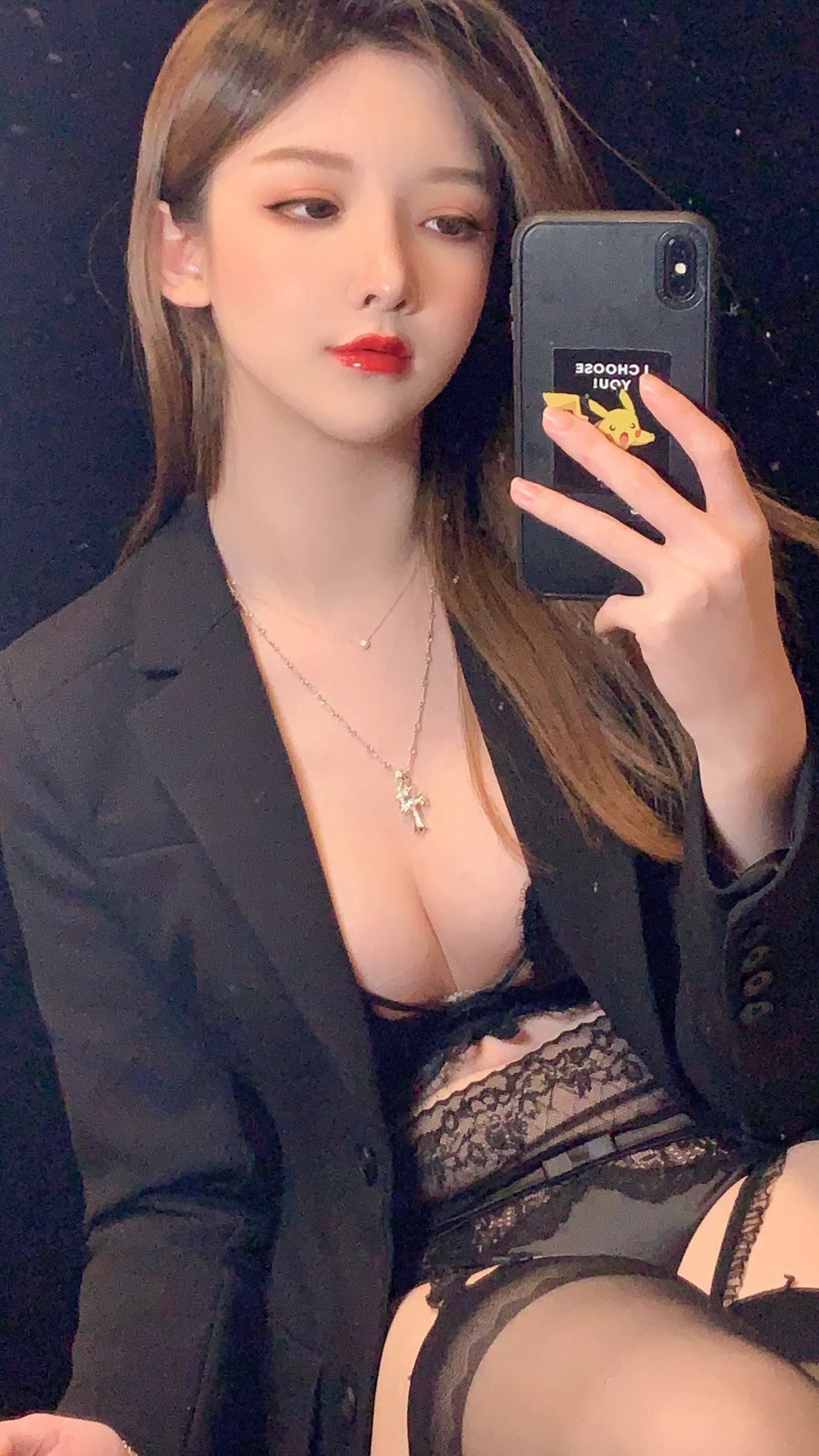 一小央泽 – 优雅的坏女人罢了 [35P] - 秀人网免费无水印在线套图写真