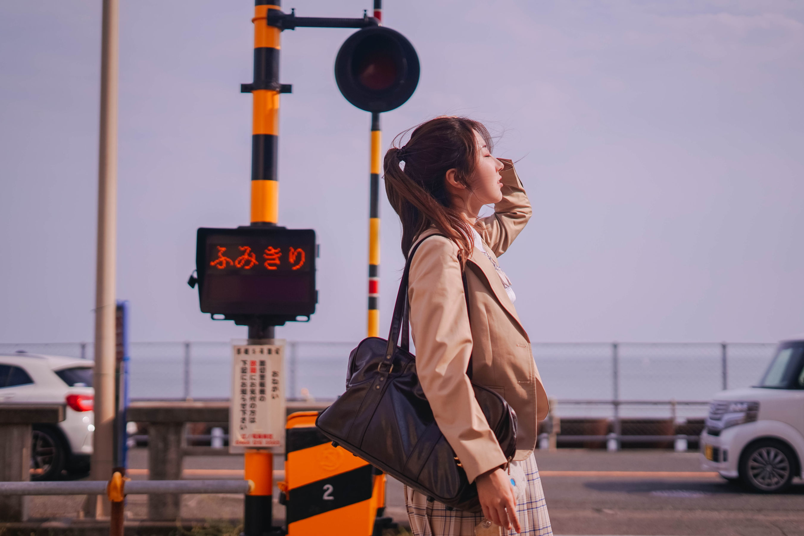 人气Coser黑川 镰仓 [33P] - 秀人网免费无水印在线套图写真