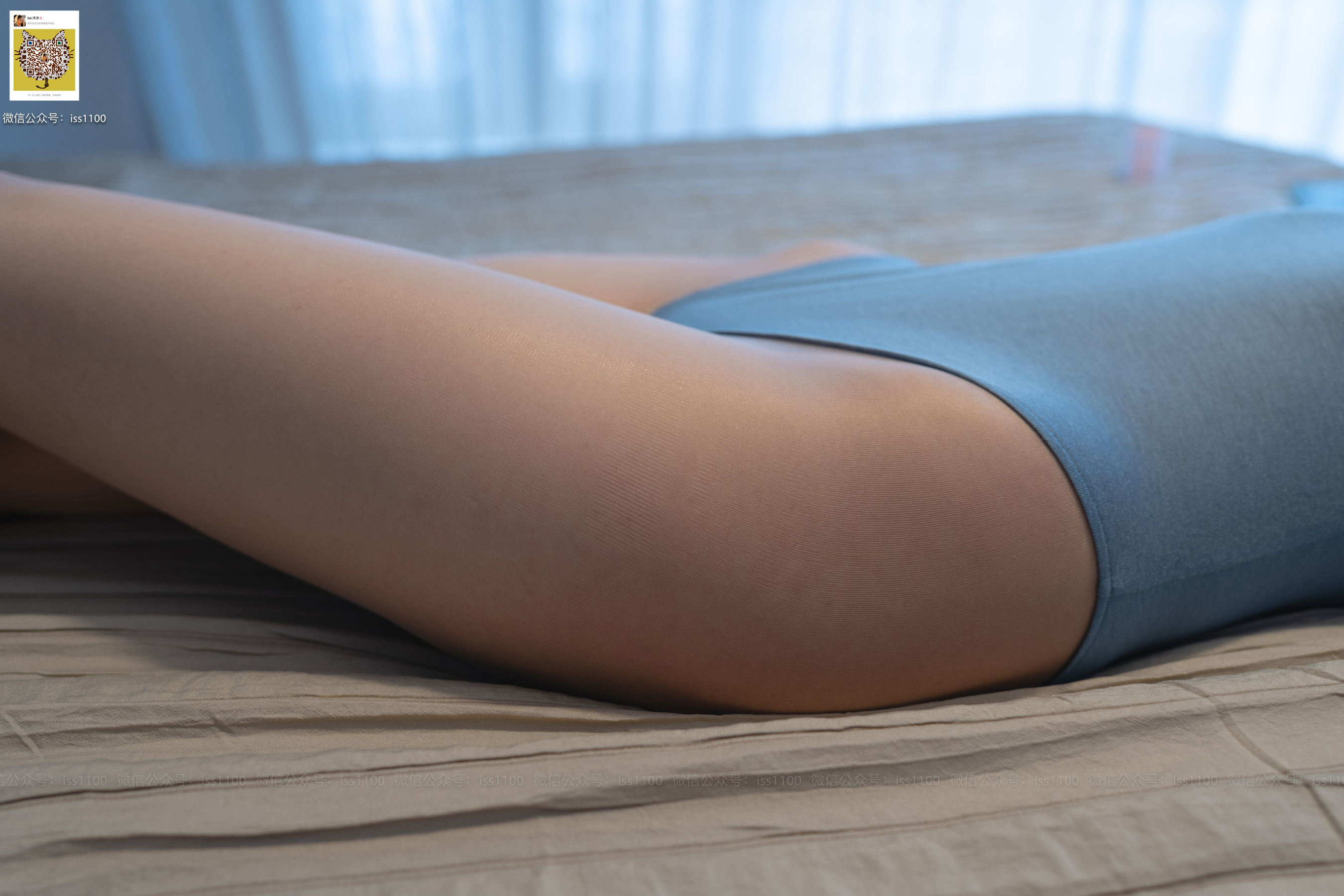 [ISS系列] – 鑫航 撕袜 [67P] - 秀人网免费无水印在线套图写真