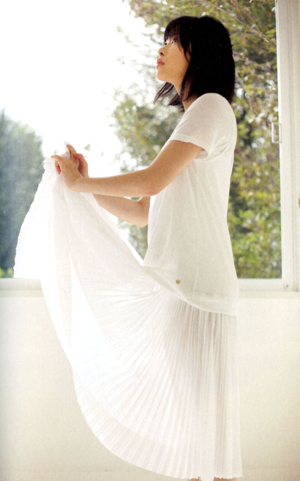 指原莉乃 『さしこ』写真集 出版社 講談社 [51P] - 秀人网免费无水印在线套图写真