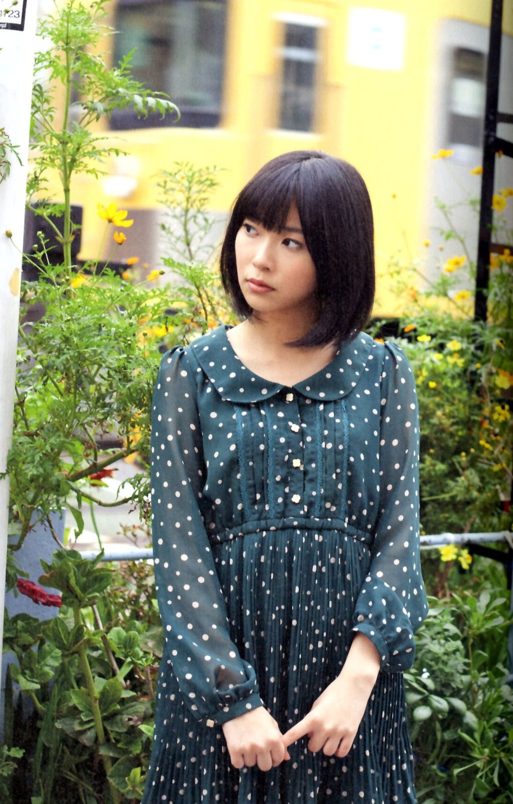 指原莉乃 『さしこ』写真集 出版社 講談社 [51P] - 秀人网免费无水印在线套图写真