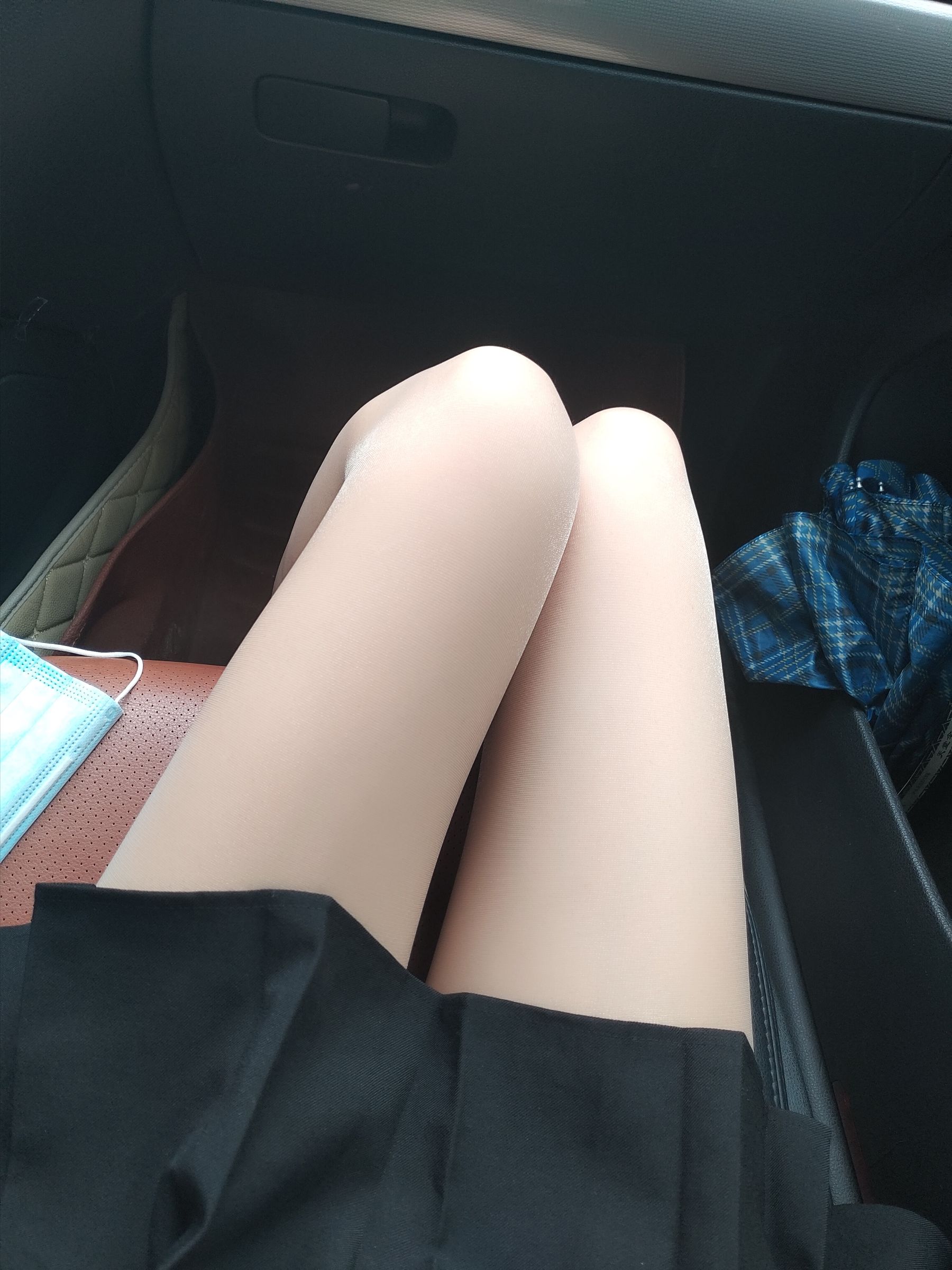 [Cosplay写真] Cos小姐姐雪琪 – 肉丝连衣裙 [34P] - 秀人网免费无水印在线套图写真