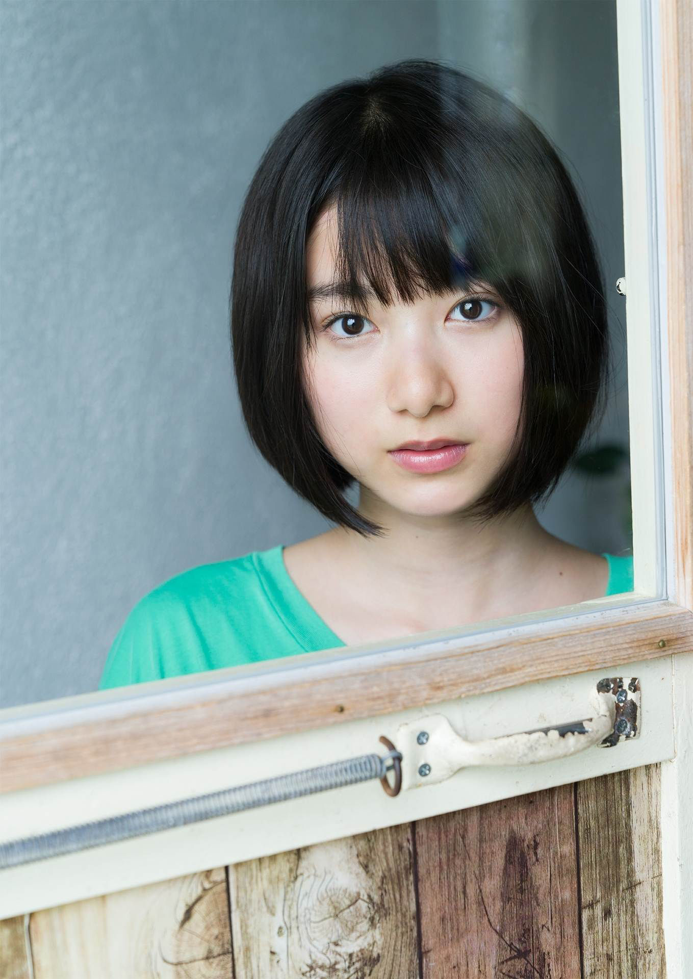 Ikema Natsumi 池間夏海写真集 「なつみ」写真集 [34P] - 秀人网免费无水印在线套图写真