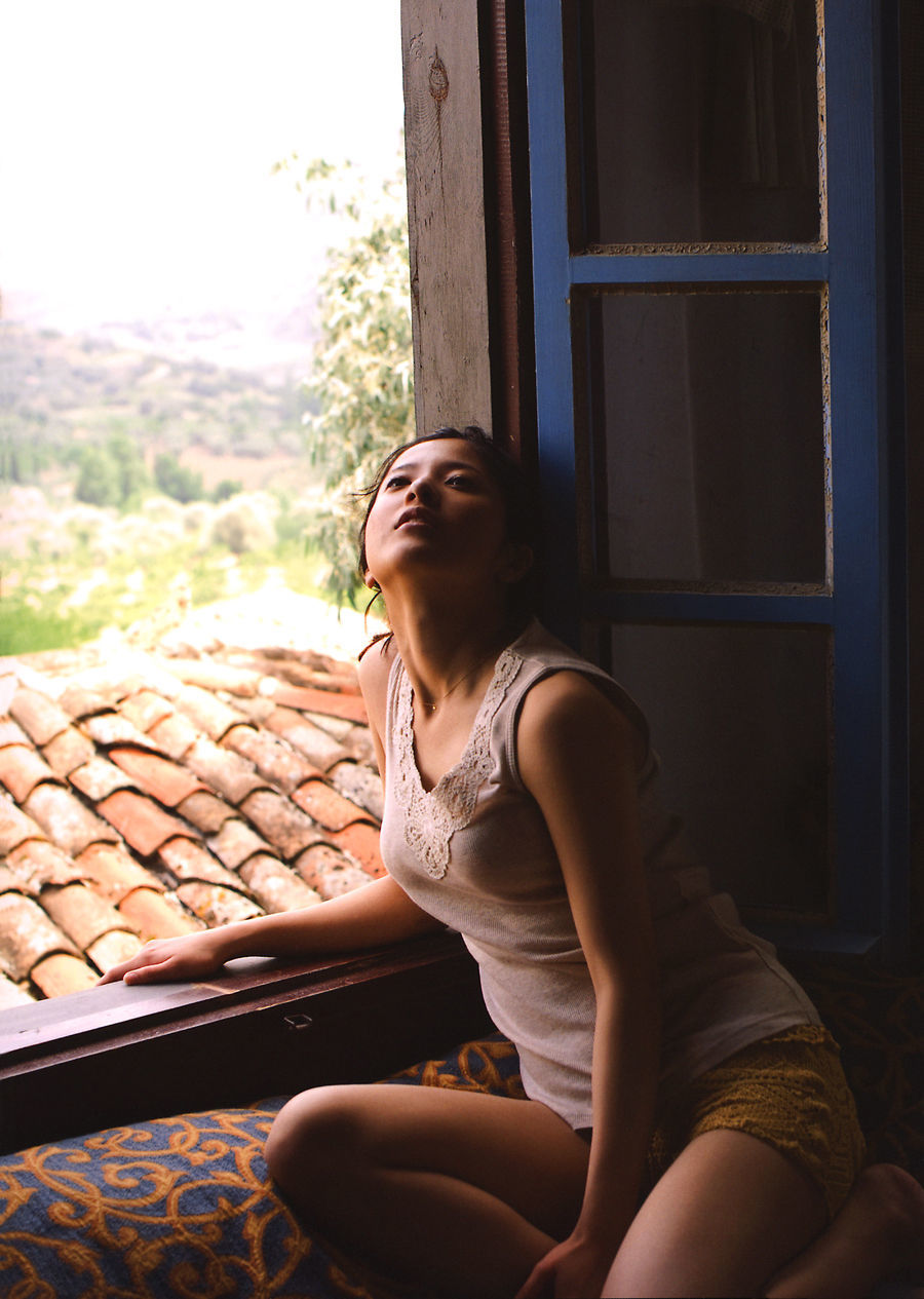 吉高由里子 合集 [42P] - 秀人网免费无水印在线套图写真