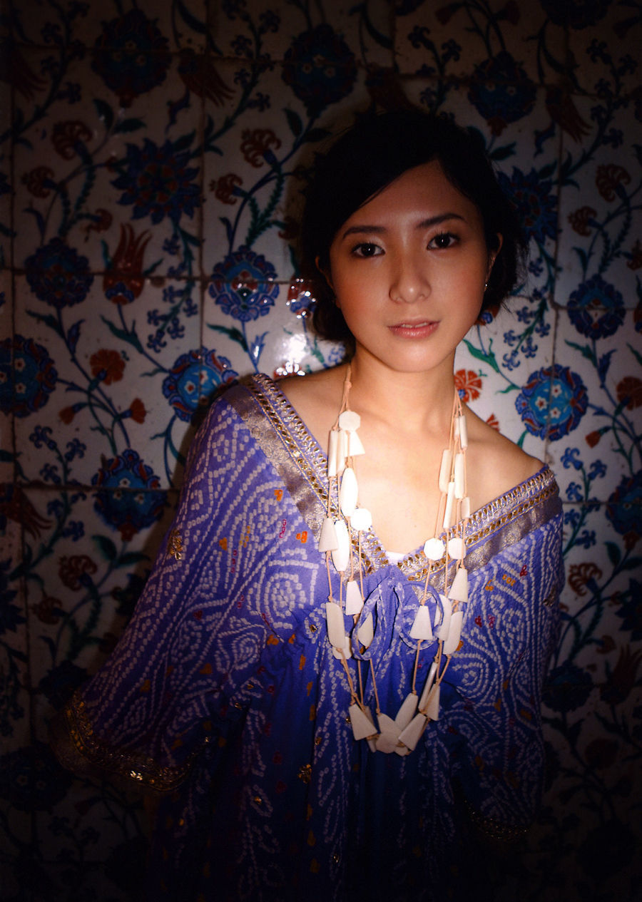 吉高由里子 合集 [42P] - 秀人网免费无水印在线套图写真