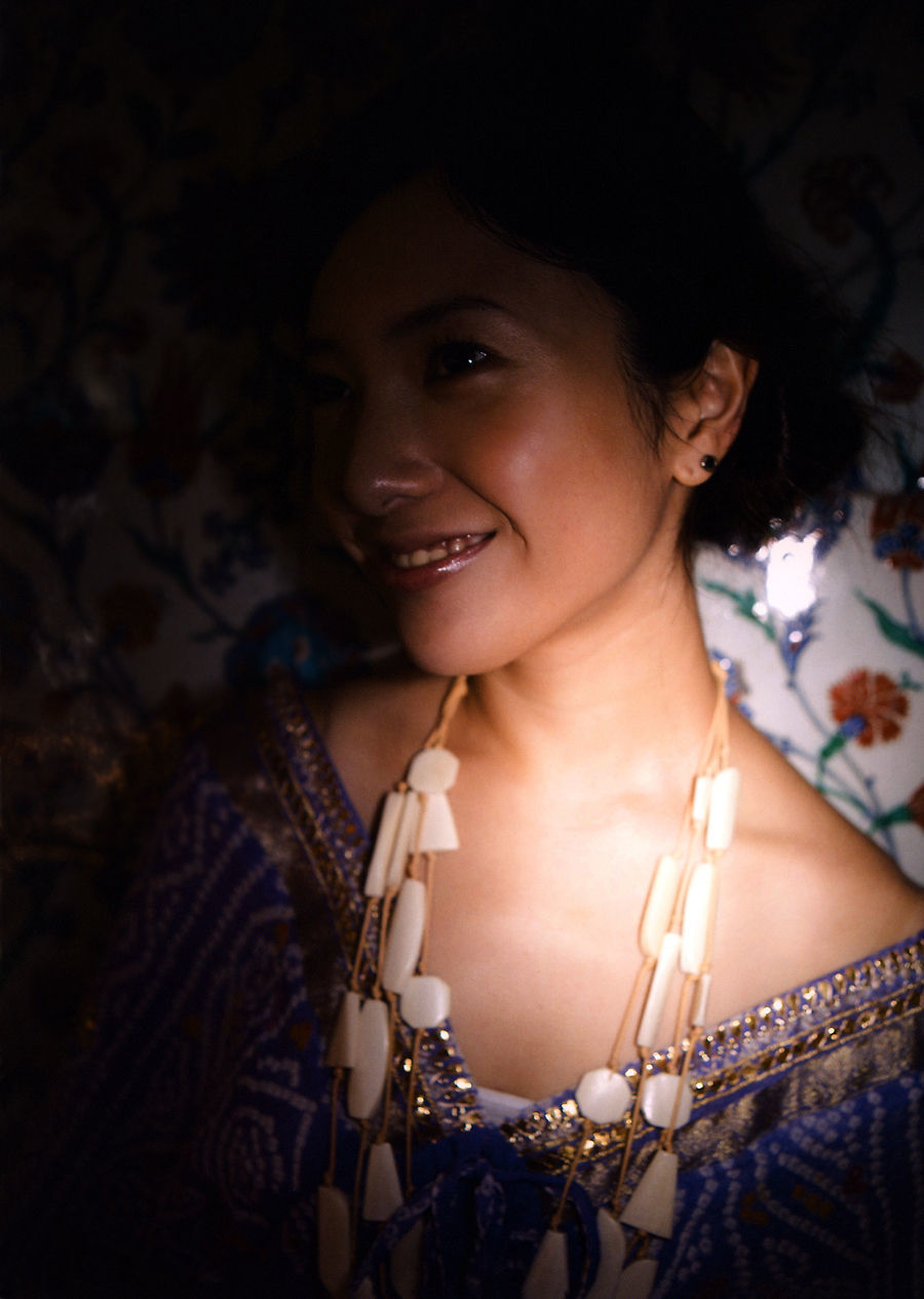 吉高由里子 合集 [42P] - 秀人网免费无水印在线套图写真