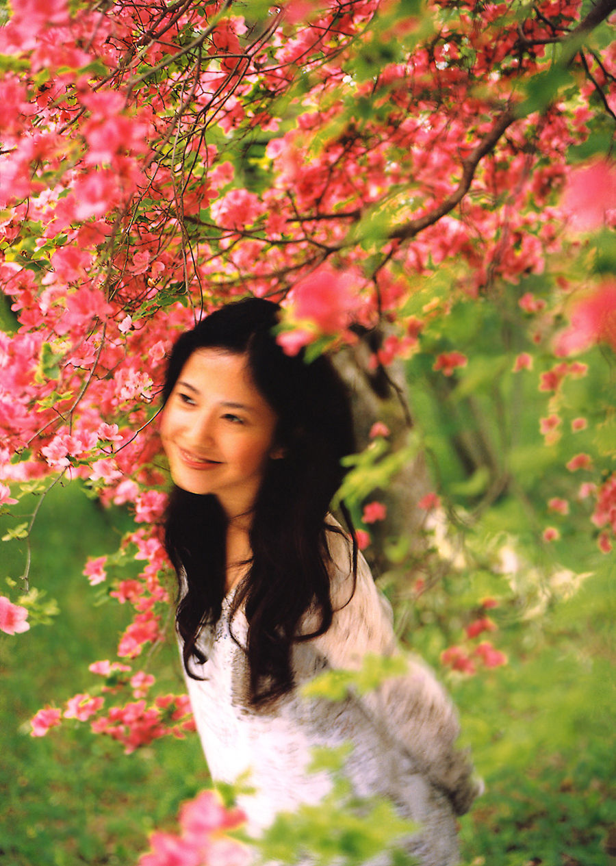 吉高由里子 合集 [42P] - 秀人网免费无水印在线套图写真