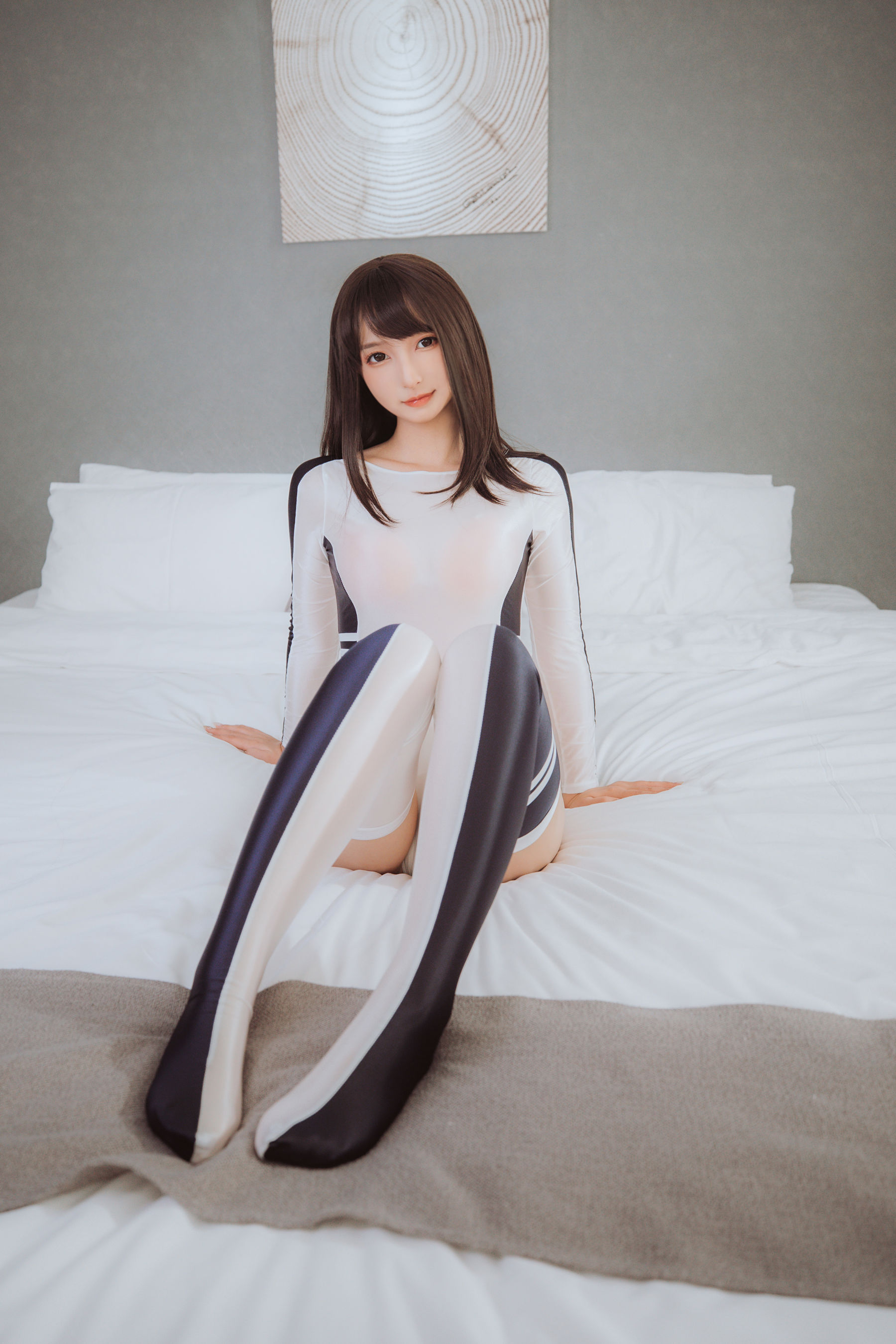 萝莉神楽板真冬之水之形2 [150P] - 秀人网免费无水印在线套图写真