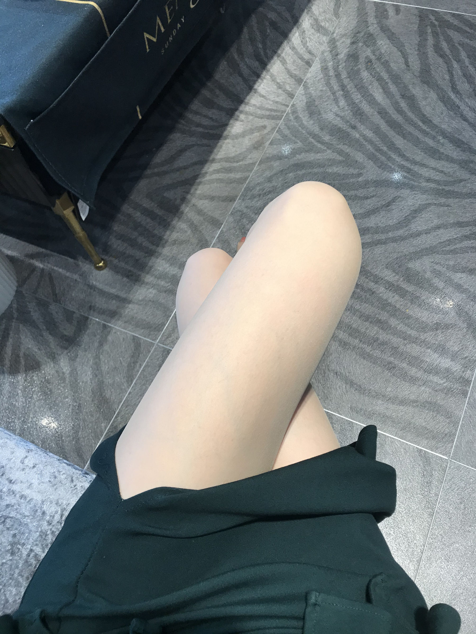 丝足博主麋鹿_Monroe 2020.04.30 贵妇丝足 [30P] - 秀人网免费无水印在线套图写真