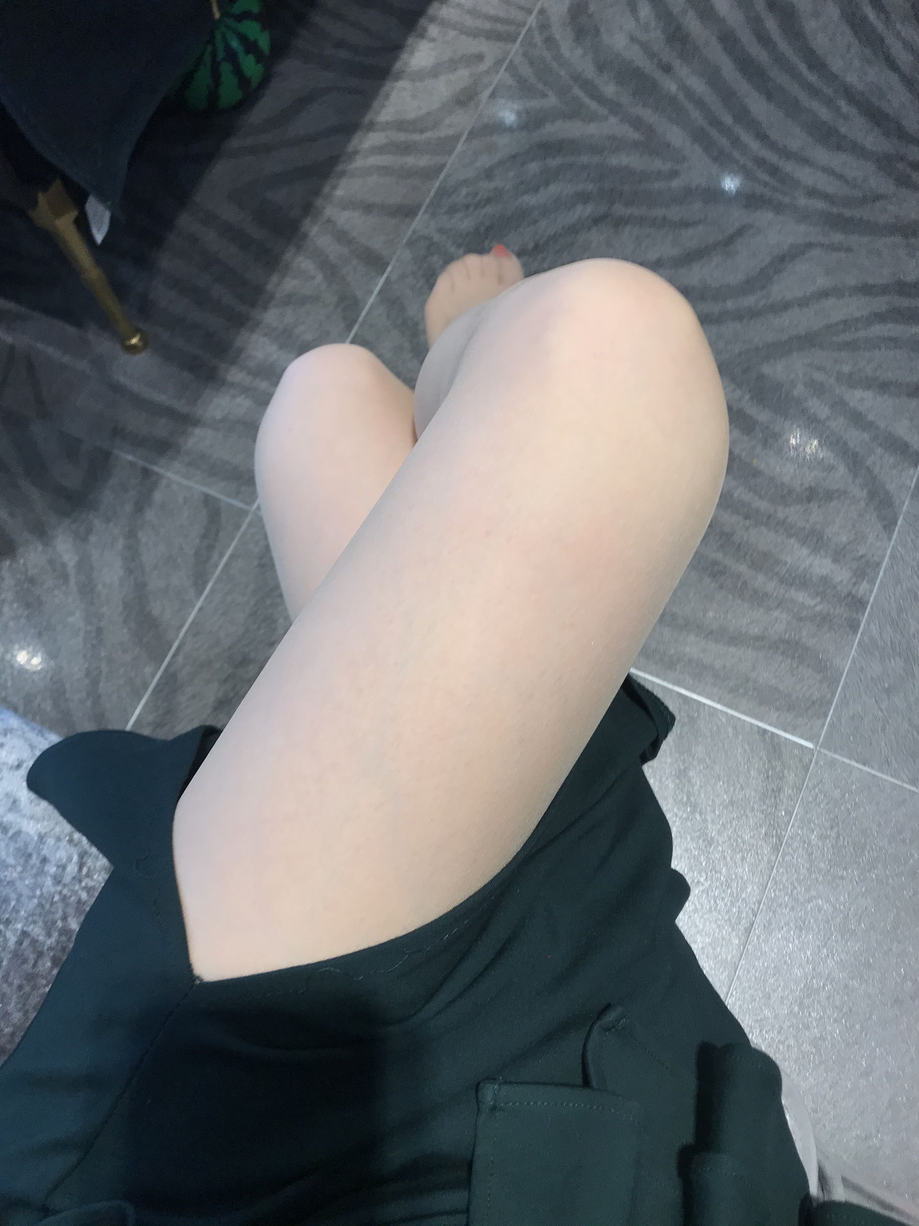 丝足博主麋鹿_Monroe 2020.04.30 贵妇丝足 [30P] - 秀人网免费无水印在线套图写真