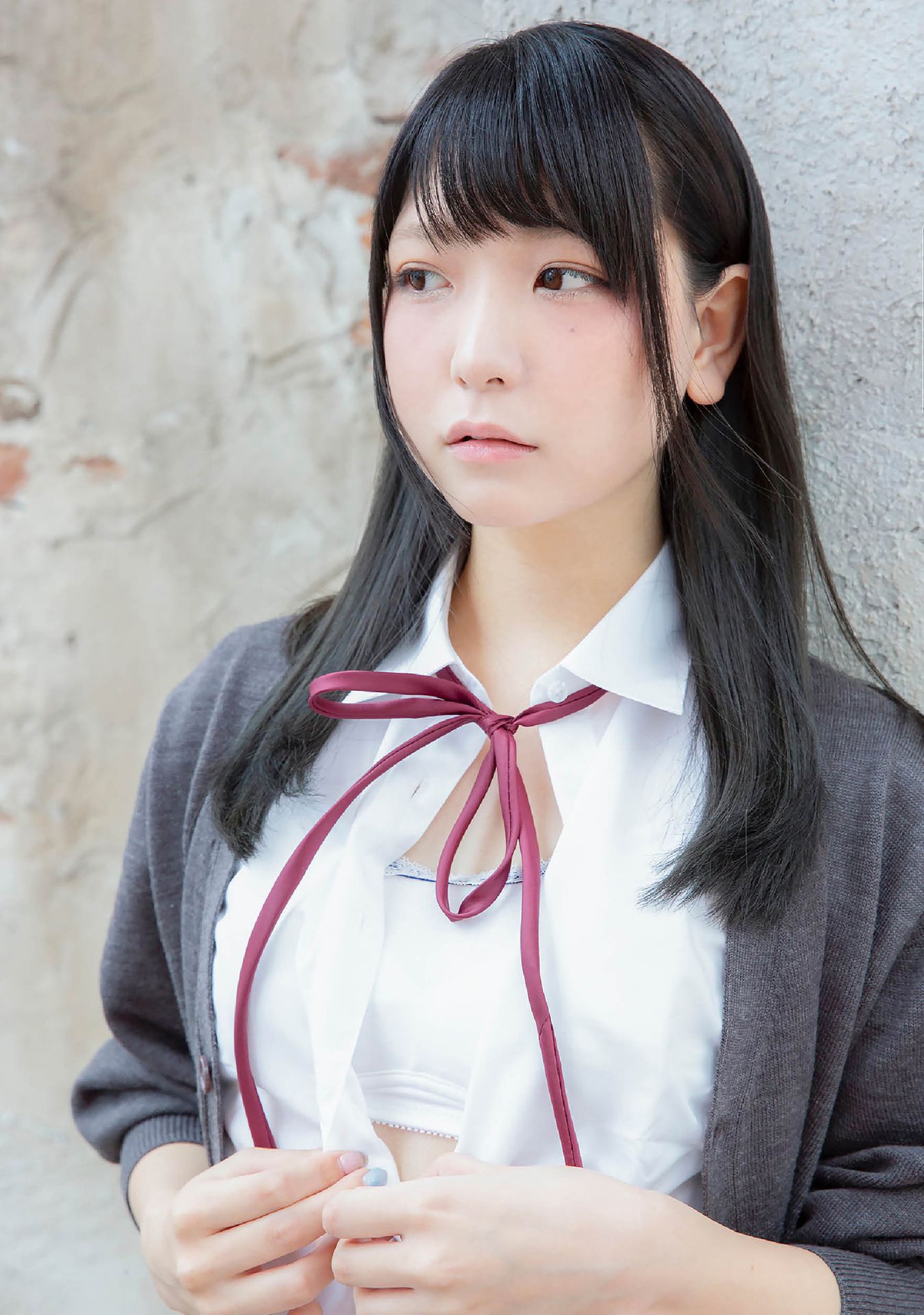 [pb] Amatsu Sama あまつ様 フェチグラビア「青春フェティッシュ」 [32P] - 秀人网免费无水印在线套图写真