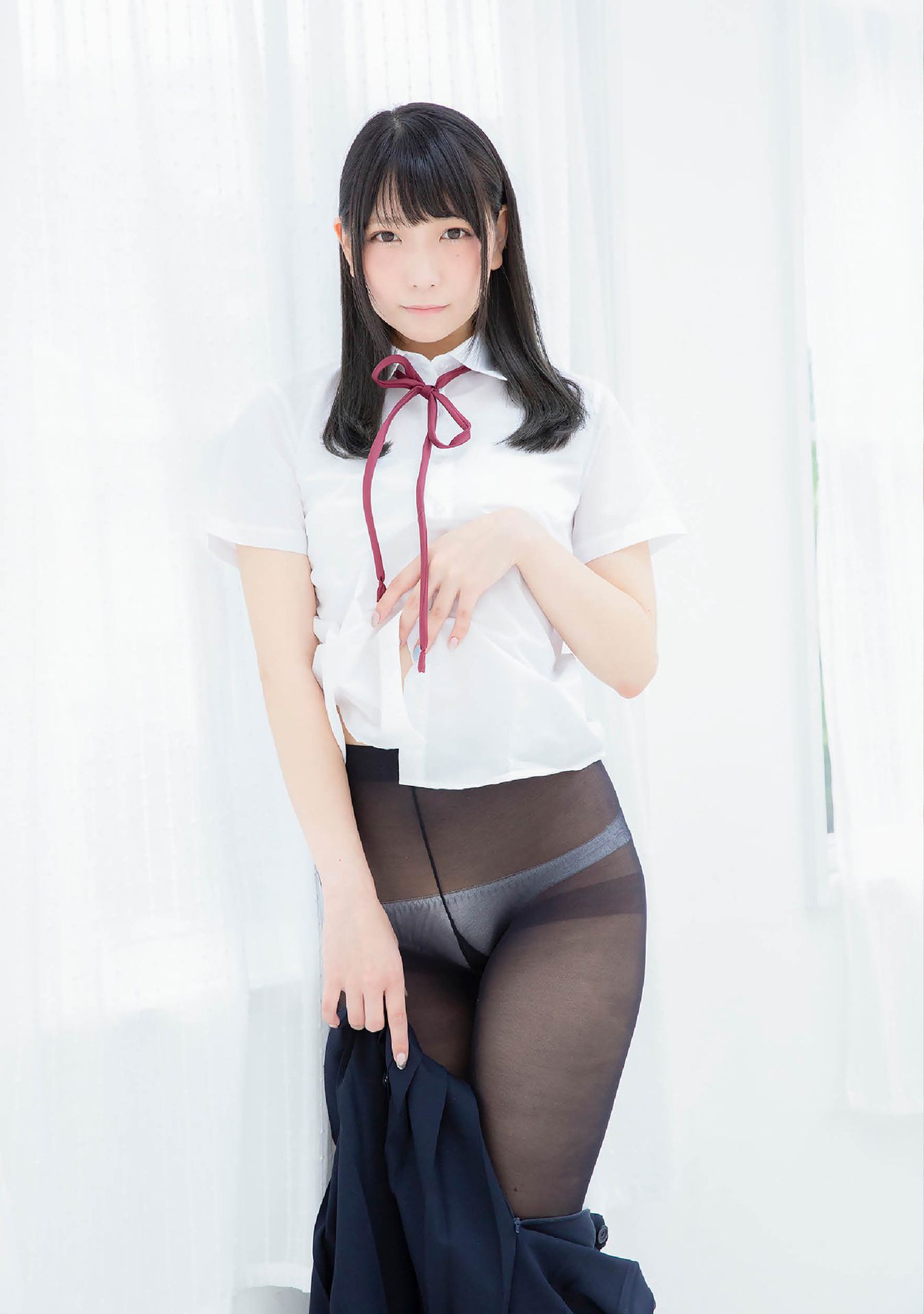 [pb] Amatsu Sama あまつ様 フェチグラビア「青春フェティッシュ」 [32P] - 秀人网免费无水印在线套图写真