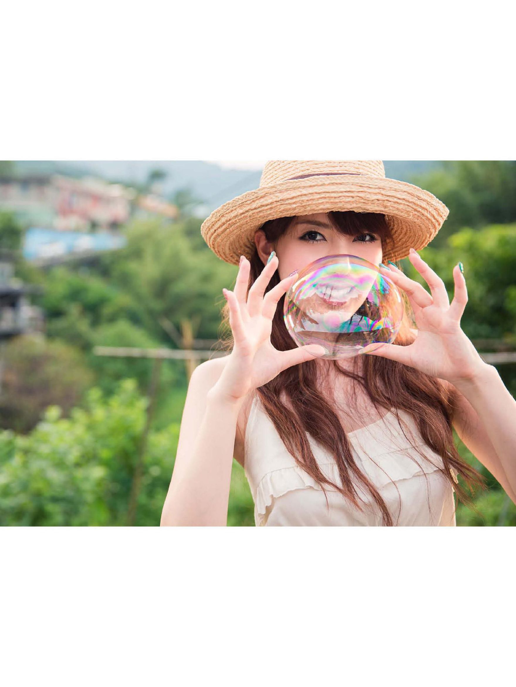 Yui Hatano 波多野结衣《盛 LOVE 天使篇》写真书 [63P] - 秀人网免费无水印在线套图写真