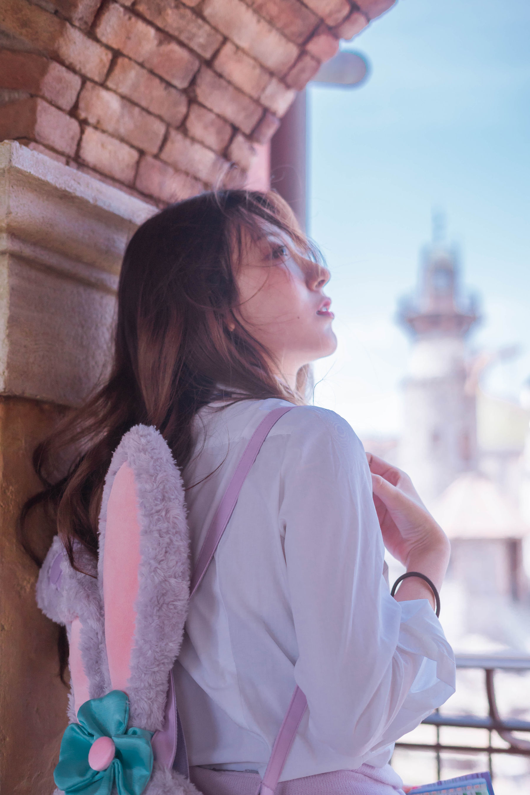 人气Coser黑川 迪士尼 [35P] - 秀人网免费无水印在线套图写真