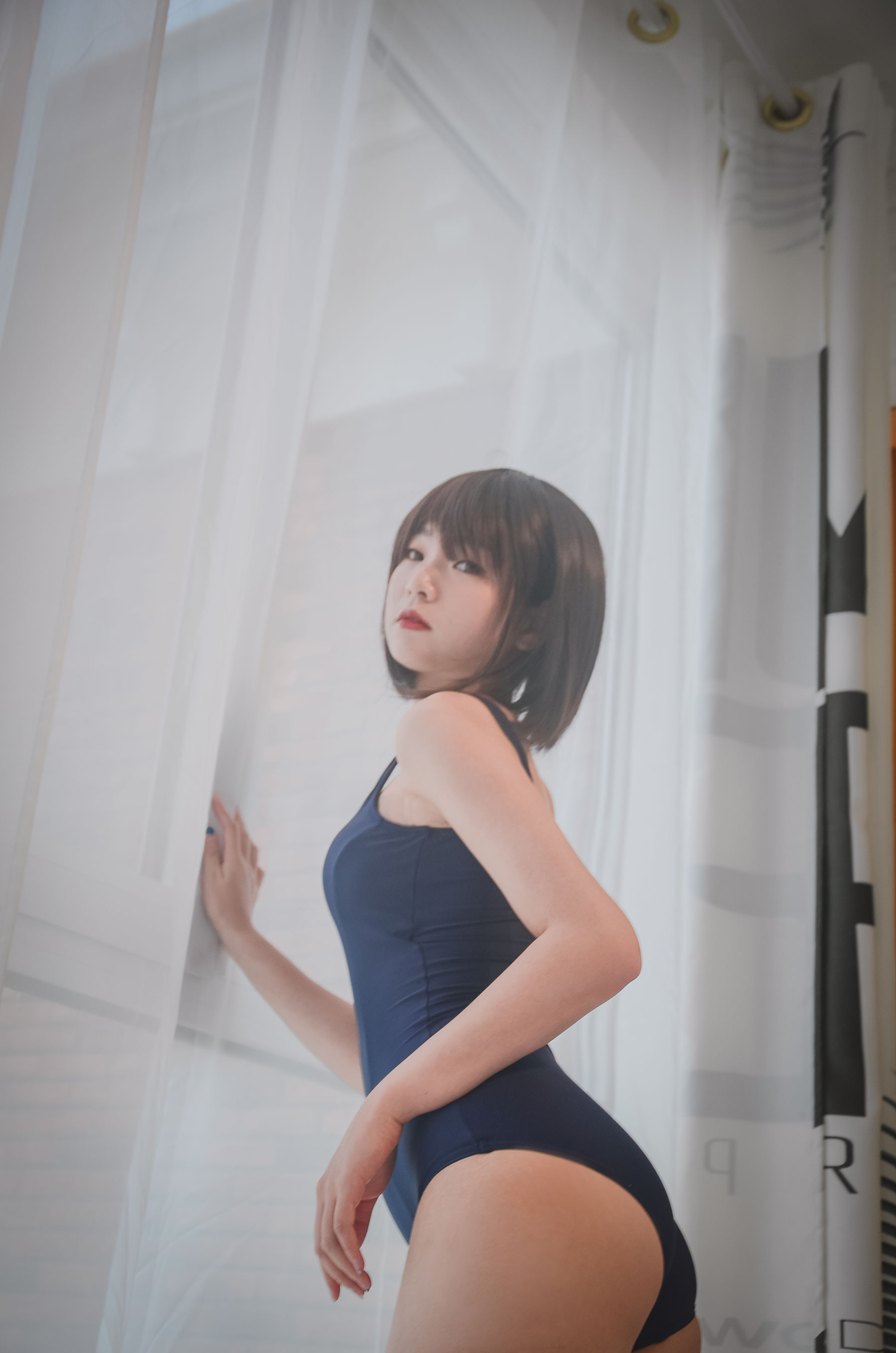 萌妹是青水 死库水 [18P] - 秀人网免费无水印在线套图写真