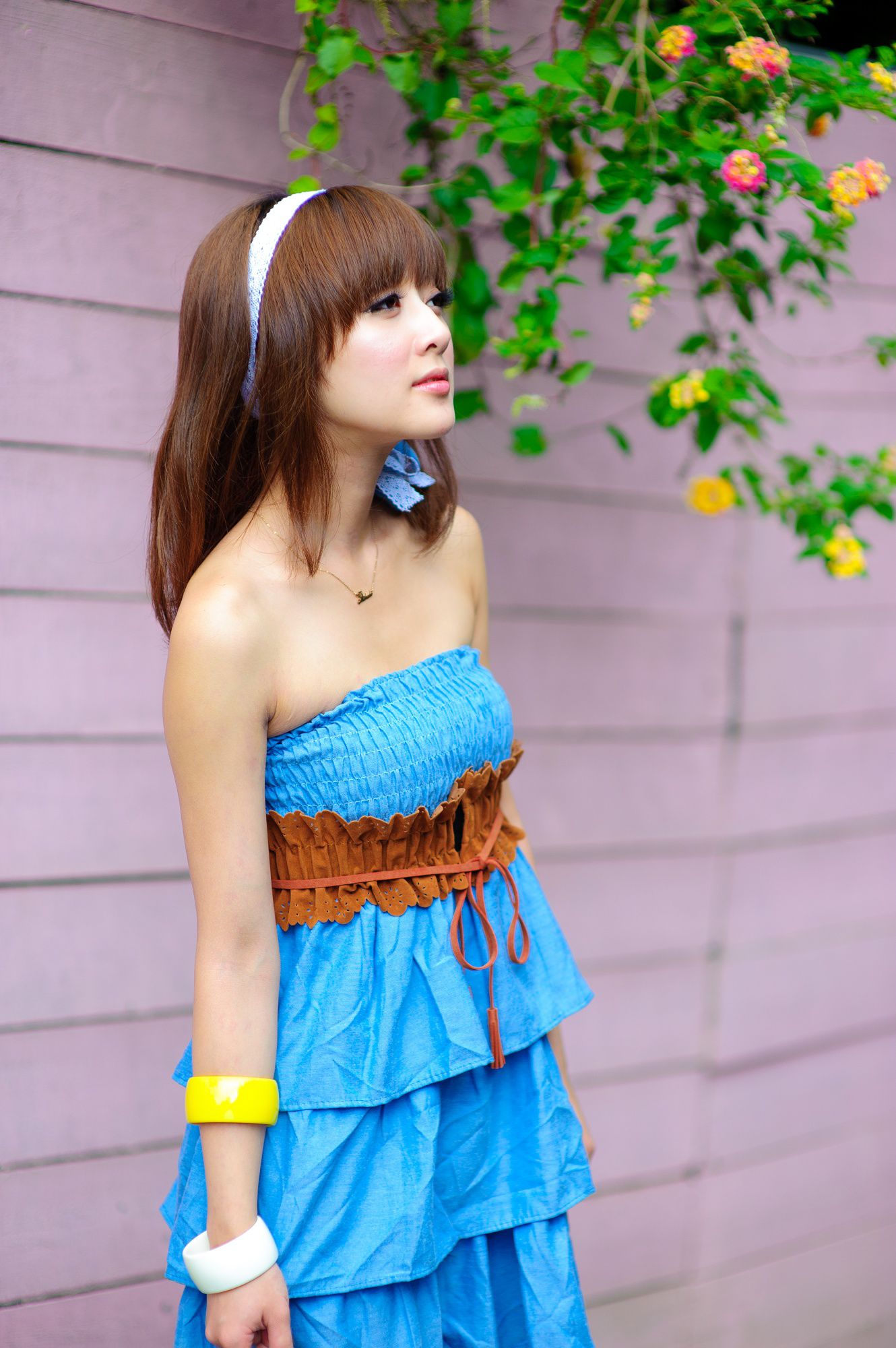 张凯洁@Mikako《蒙馬特咖啡外拍》 [92P] - 秀人网免费无水印在线套图写真