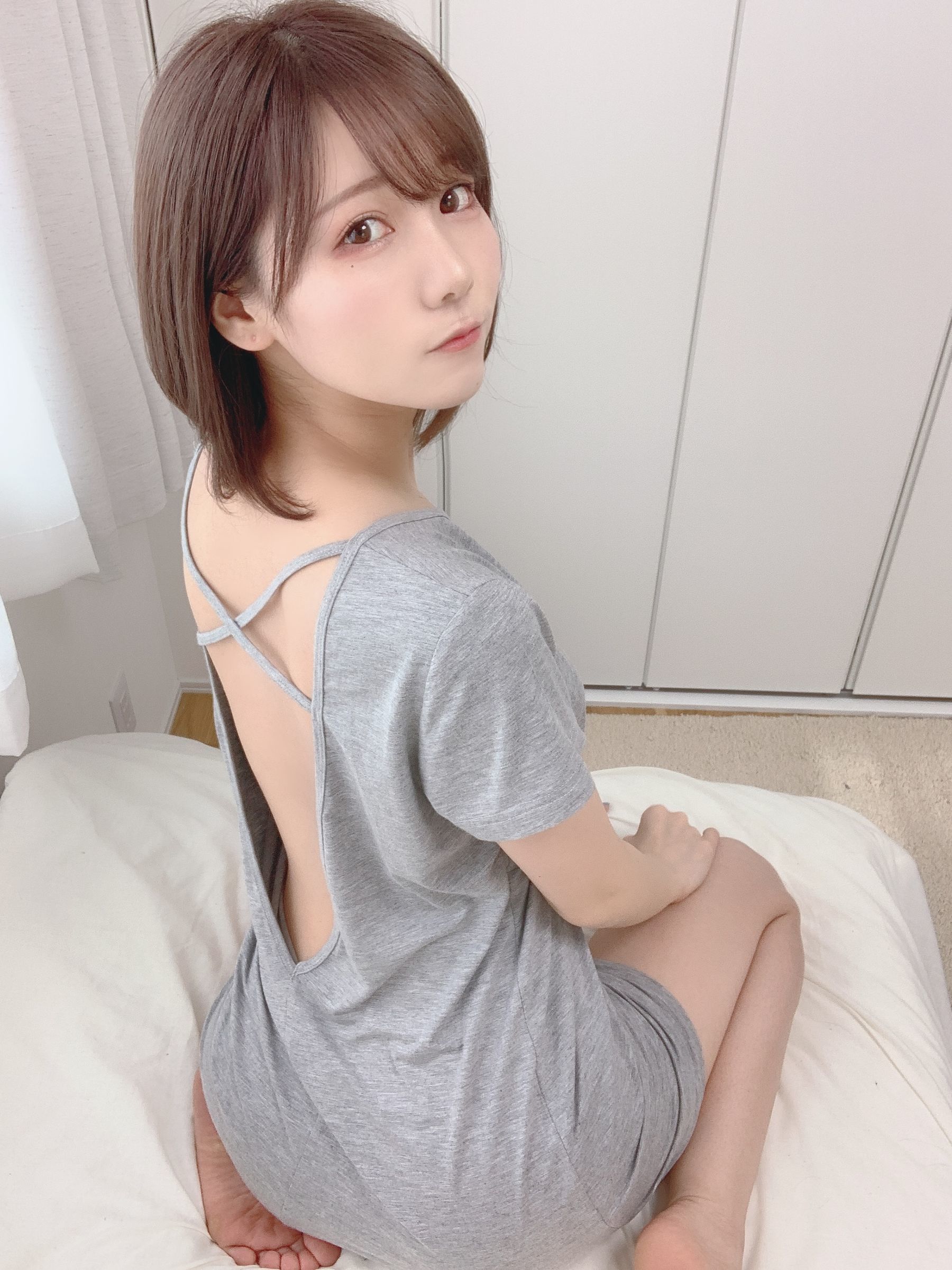 日本甜美COSERけんけん[fantia] 2020.06 6月 [15P] - 秀人网免费无水印在线套图写真