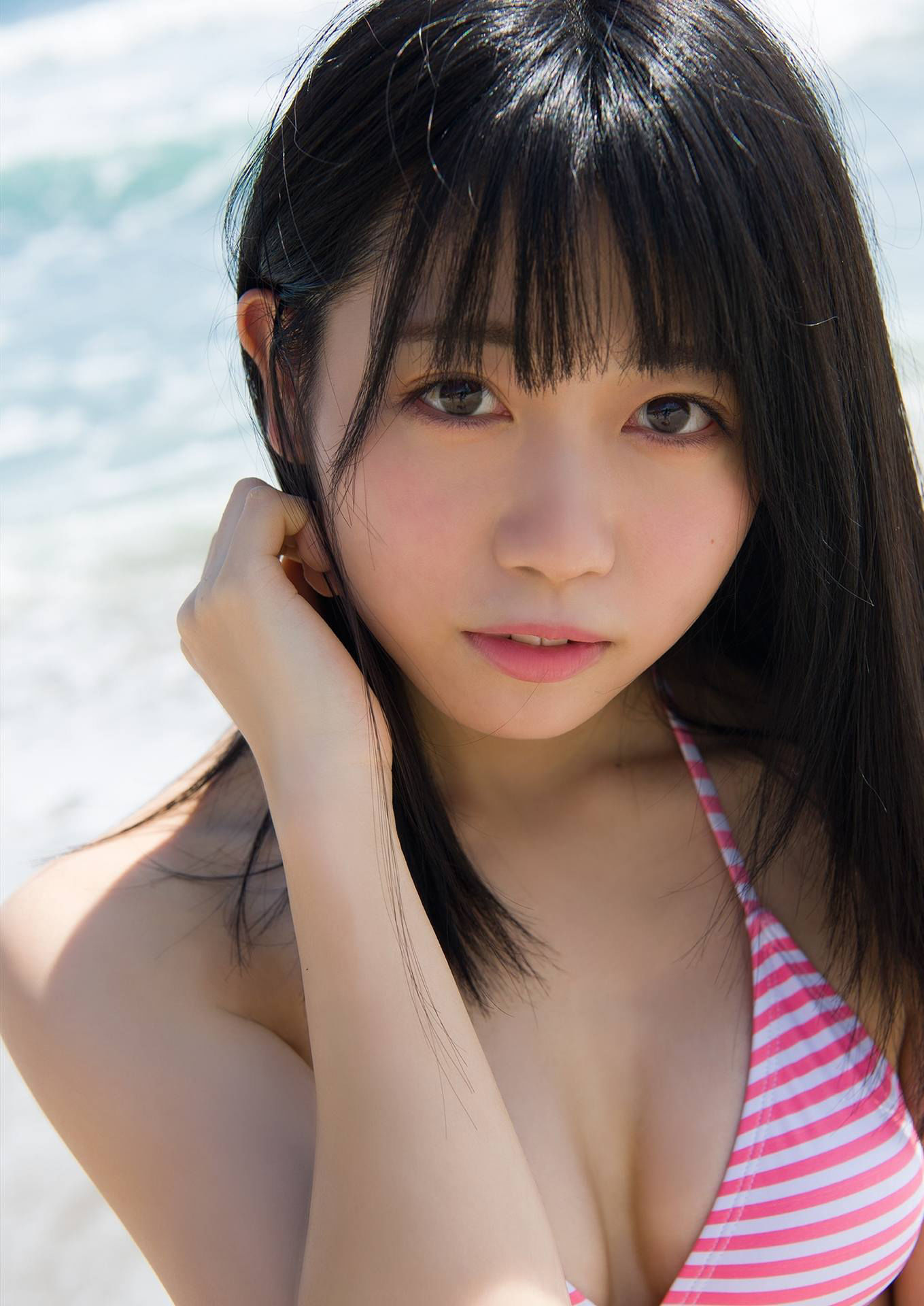 制コレ18「セイシュン合宿イン伊豆國！！」 [39P] - 秀人网免费无水印在线套图写真