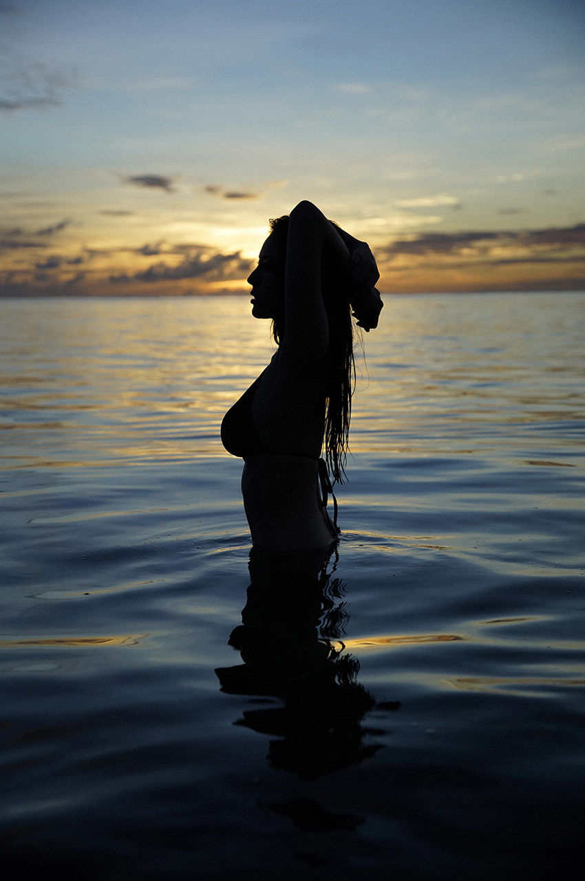 伊东纱冶子 合集 [69P] - 秀人网免费无水印在线套图写真