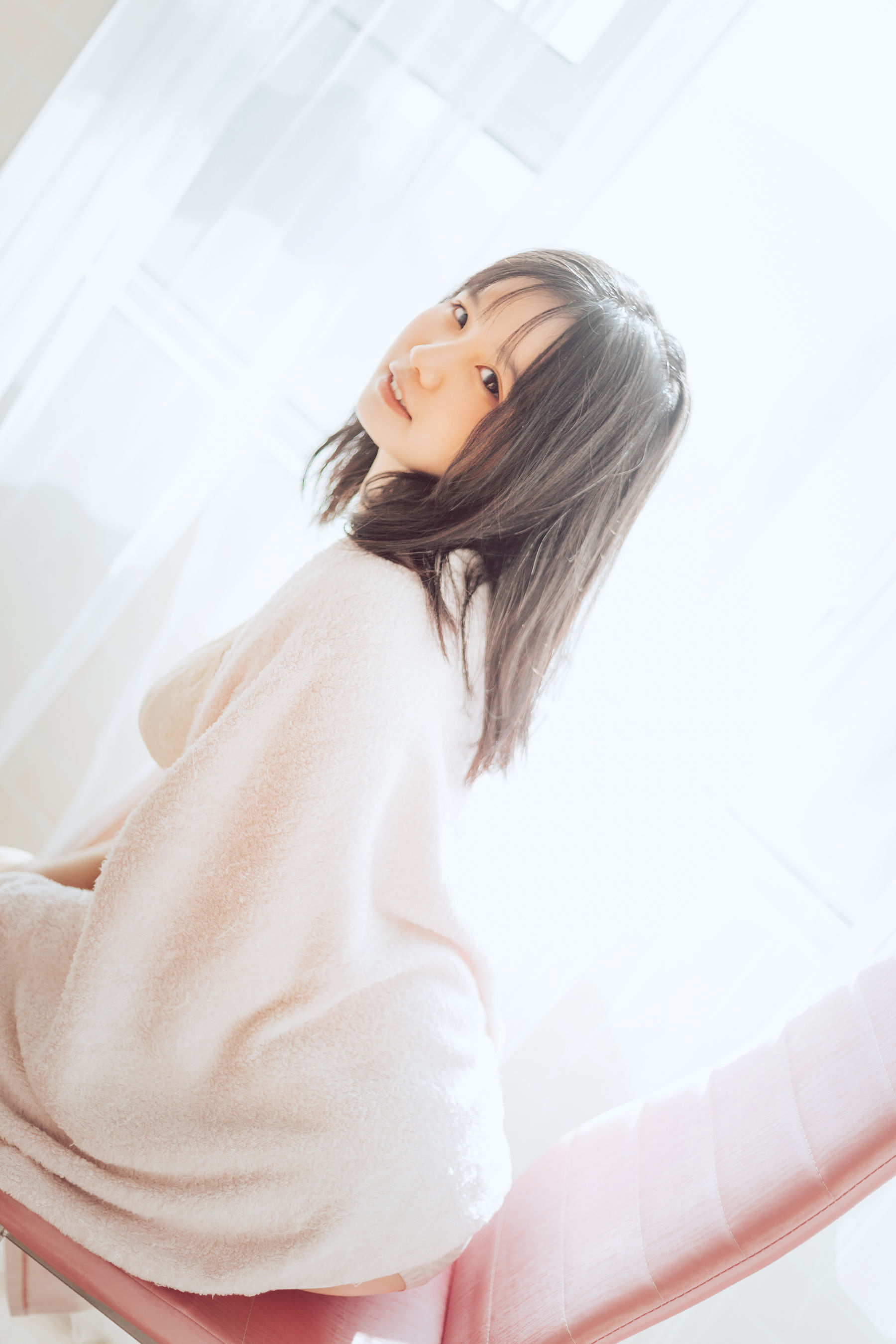 阿半今天很开心 – 私房 [26P] - 秀人网免费无水印在线套图写真