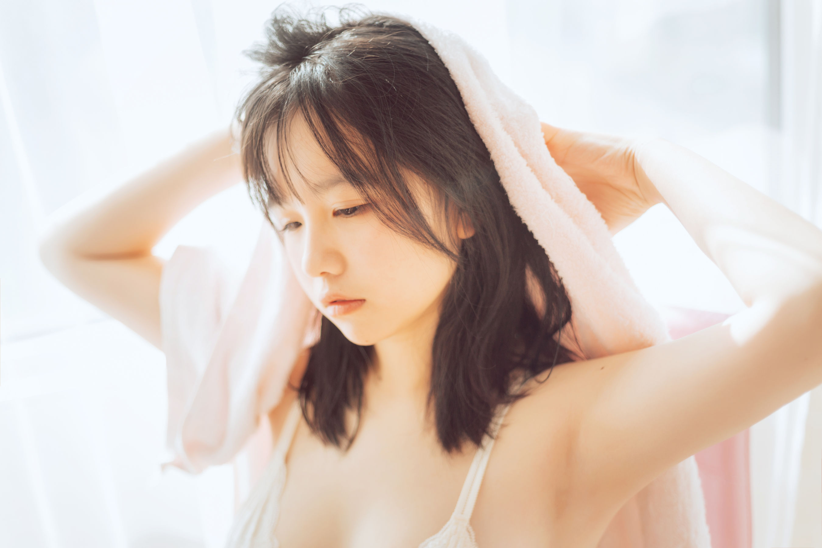 阿半今天很开心 – 私房 [26P] - 秀人网免费无水印在线套图写真