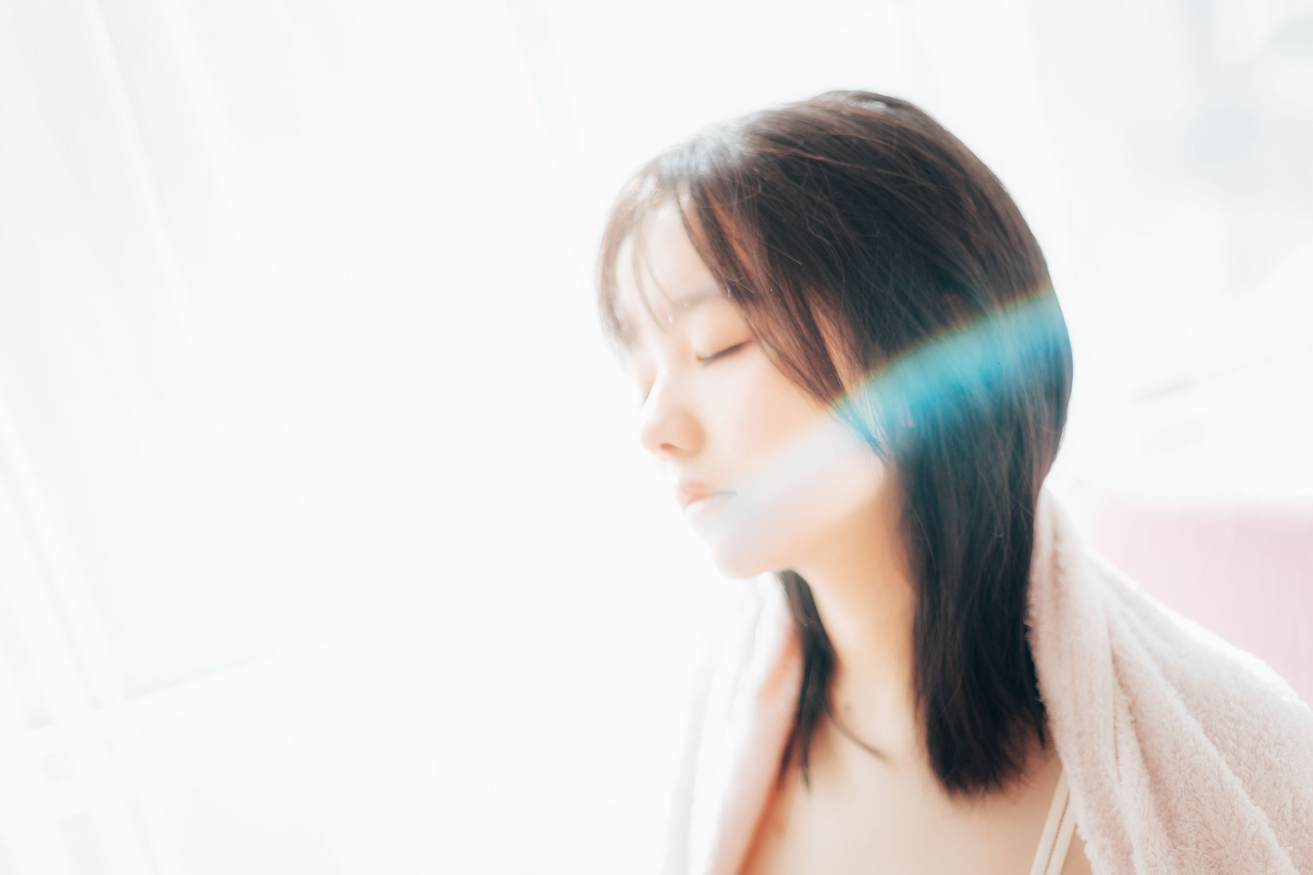 阿半今天很开心 – 私房 [26P] - 秀人网免费无水印在线套图写真