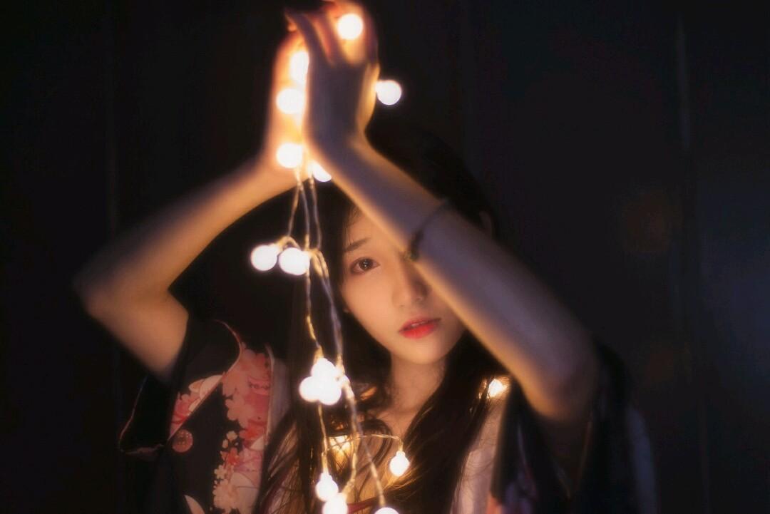 [Cosplay写真] 动漫博主南桃Momoko – 私房 [25P] - 秀人网免费无水印在线套图写真