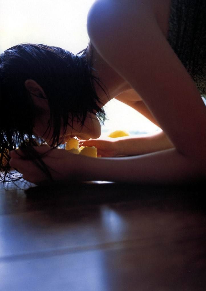 本假屋唯香 本仮屋ユイカ 《モトカリ屋》 [80P] - 秀人网免费无水印在线套图写真