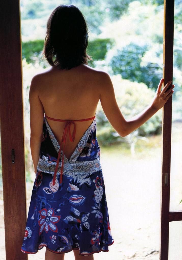 本假屋唯香 本仮屋ユイカ 《モトカリ屋》 [80P] - 秀人网免费无水印在线套图写真