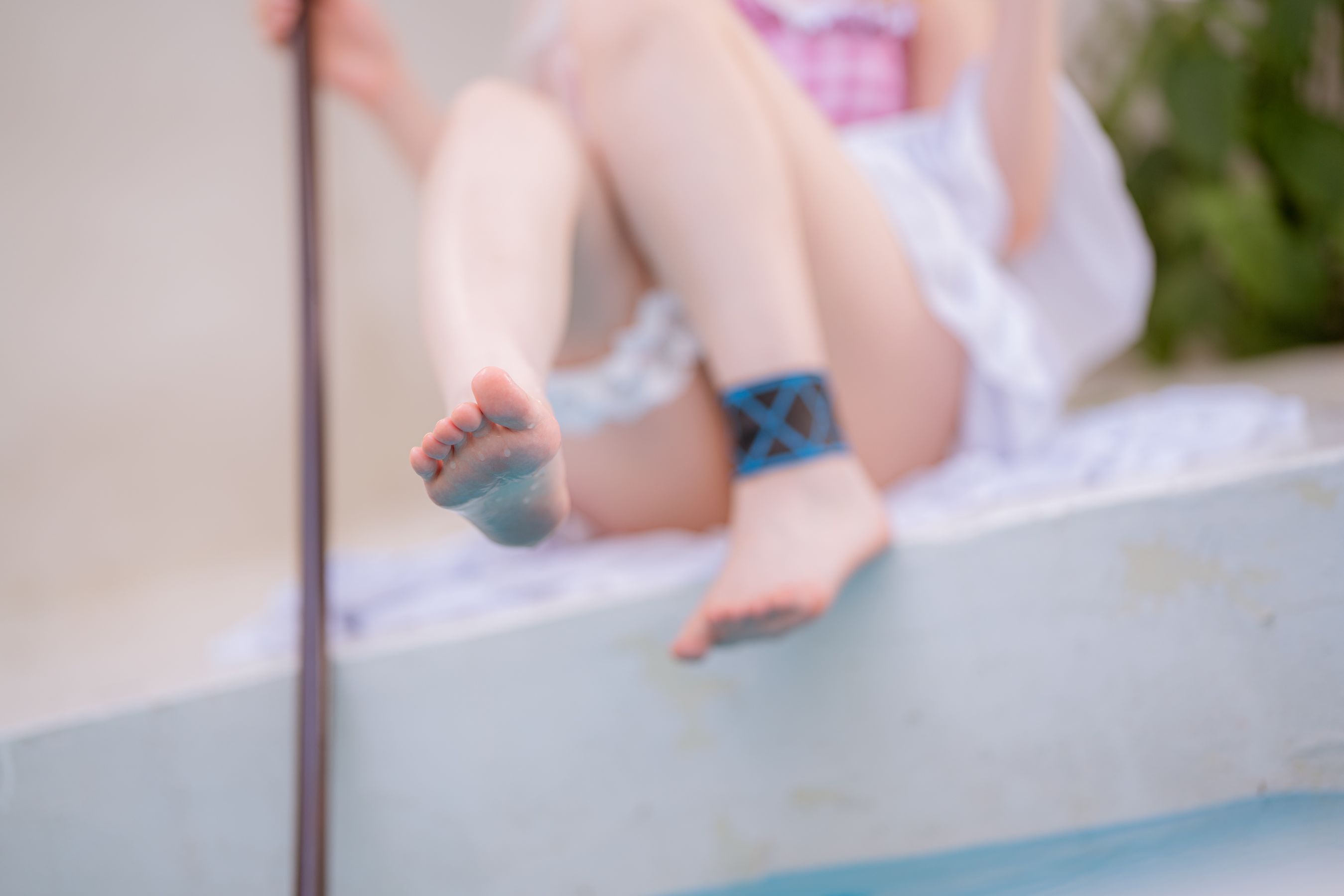 Sayako – 艾雅法拉 [37P] - 秀人网免费无水印在线套图写真