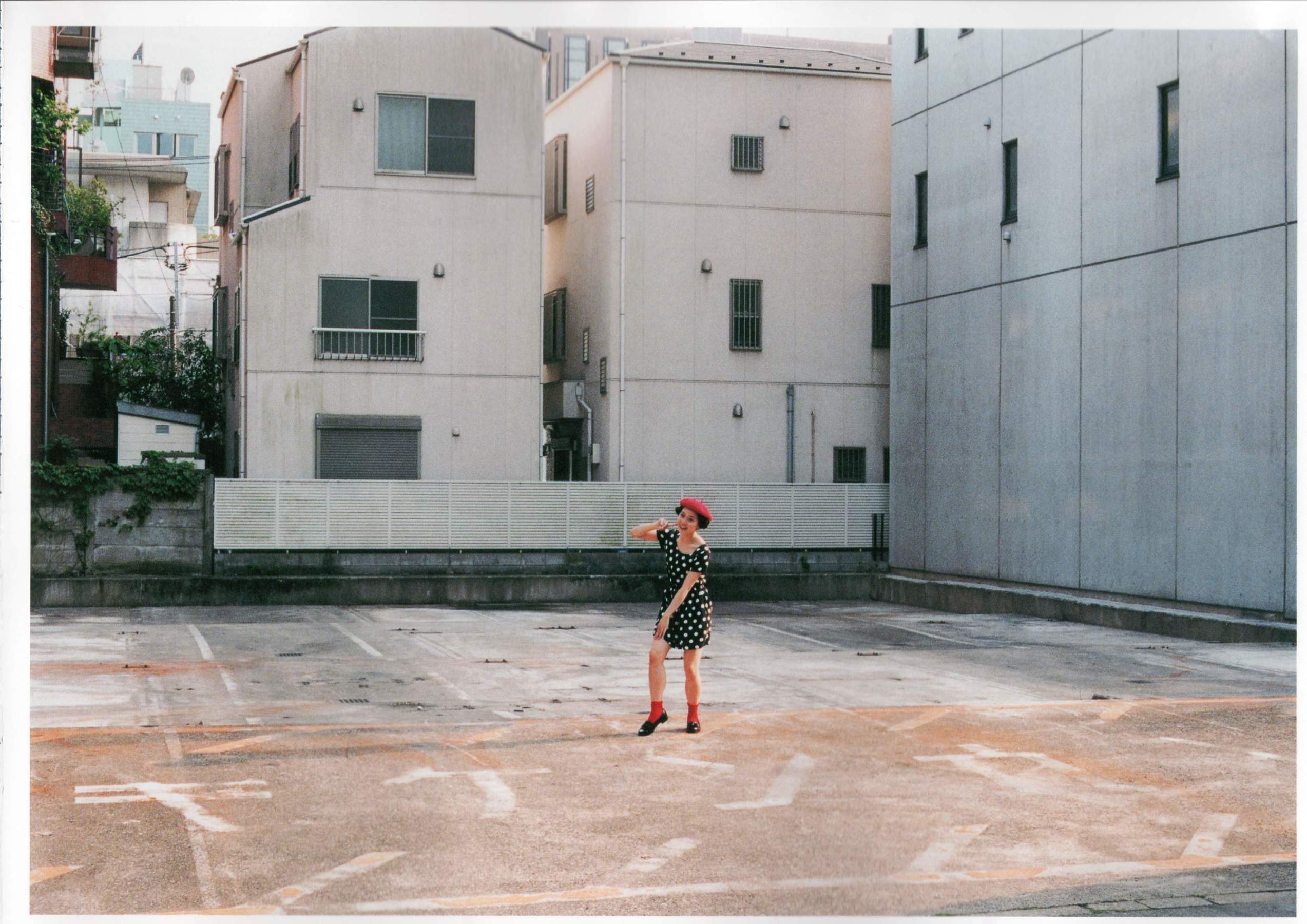 奥仲麻琴 《RUN RUN まこと》 摄影 川岛 小鸟 [156P] - 秀人网免费无水印在线套图写真