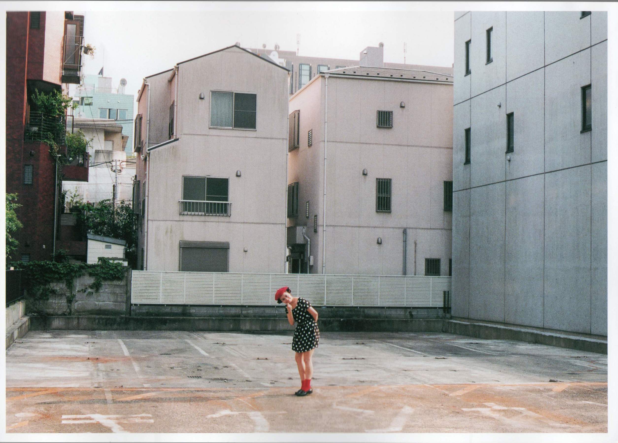 奥仲麻琴 《RUN RUN まこと》 摄影 川岛 小鸟 [156P] - 秀人网免费无水印在线套图写真