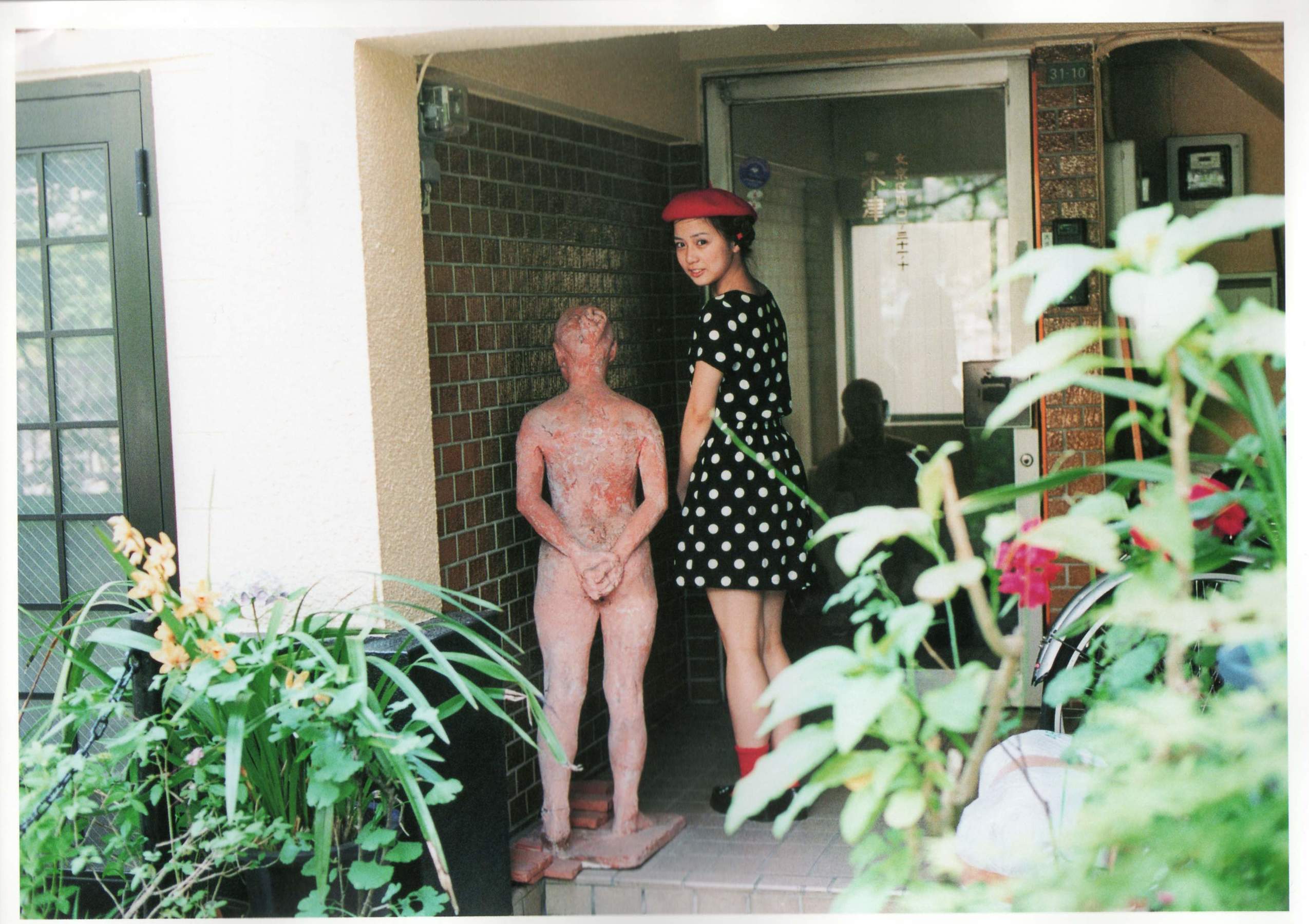 奥仲麻琴 《RUN RUN まこと》 摄影 川岛 小鸟 [156P] - 秀人网免费无水印在线套图写真