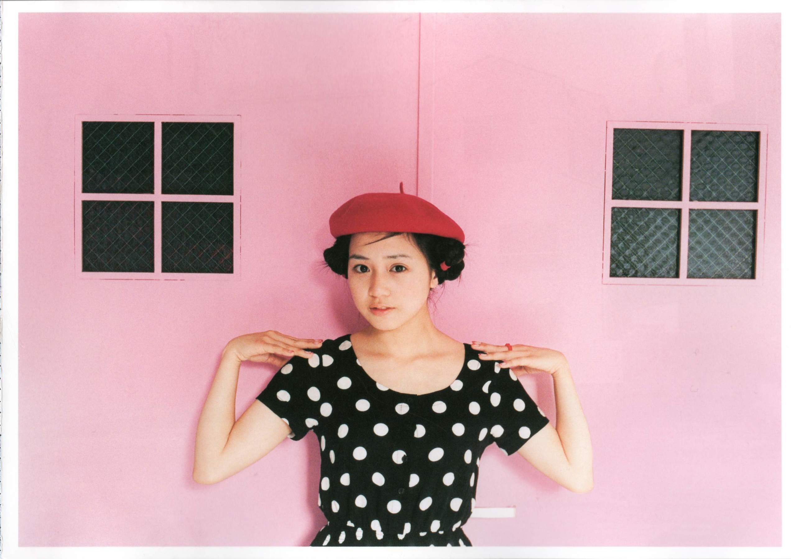 奥仲麻琴 《RUN RUN まこと》 摄影 川岛 小鸟 [156P] - 秀人网免费无水印在线套图写真