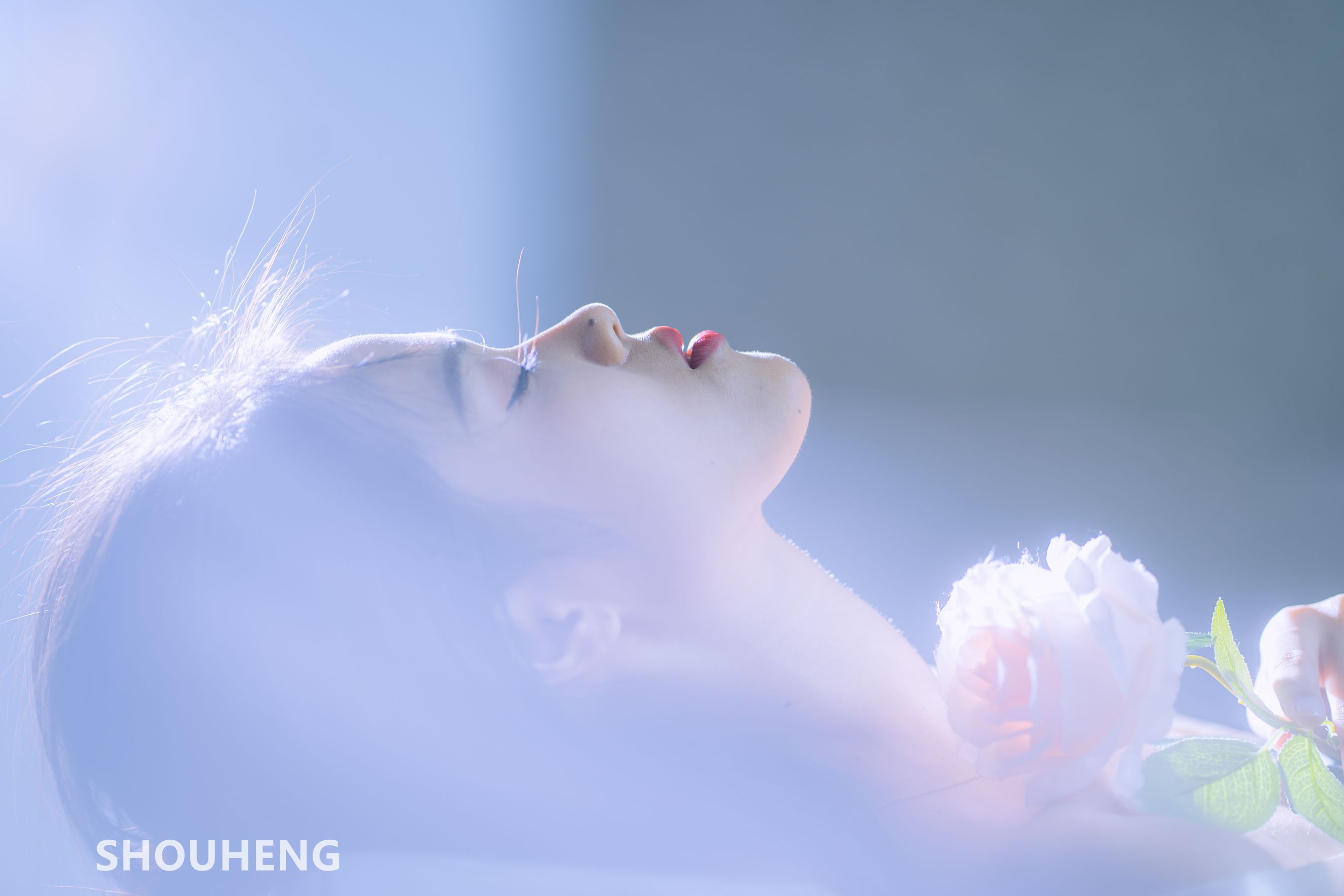 萌量守恒 YMLSH38 – 花非花 [31P] - 秀人网免费无水印在线套图写真