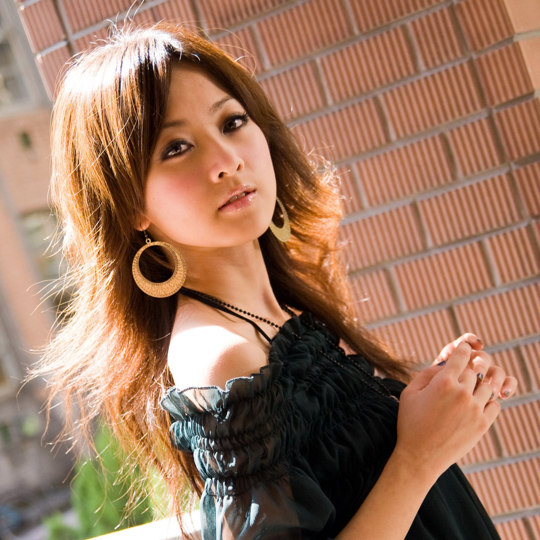 果子MM@张允霏《台大外拍》第1部 [119P] - 秀人网免费无水印在线套图写真