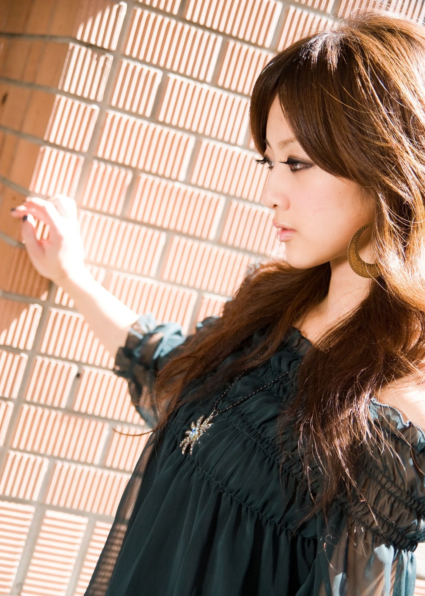 果子MM@张允霏《台大外拍》第1部 [119P] - 秀人网免费无水印在线套图写真