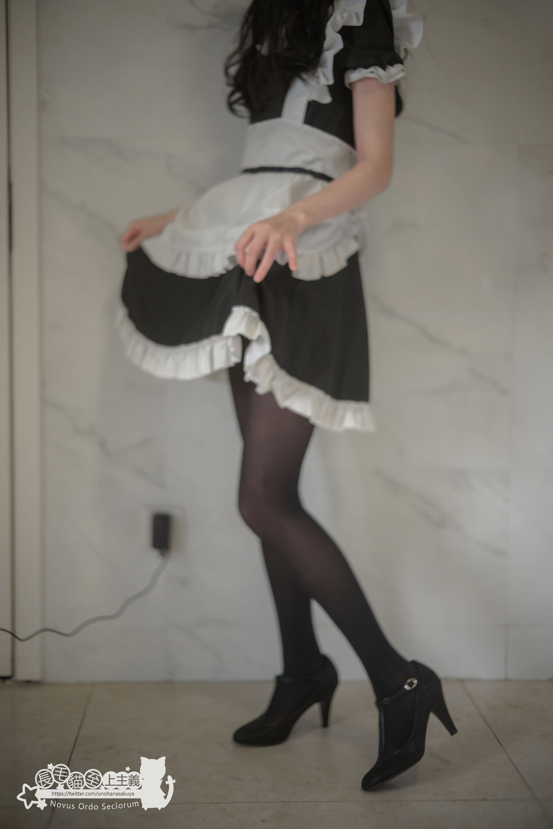 福利姬木花琳琳是勇者 – A Little Princess 后篇 [44P] - 秀人网免费无水印在线套图写真