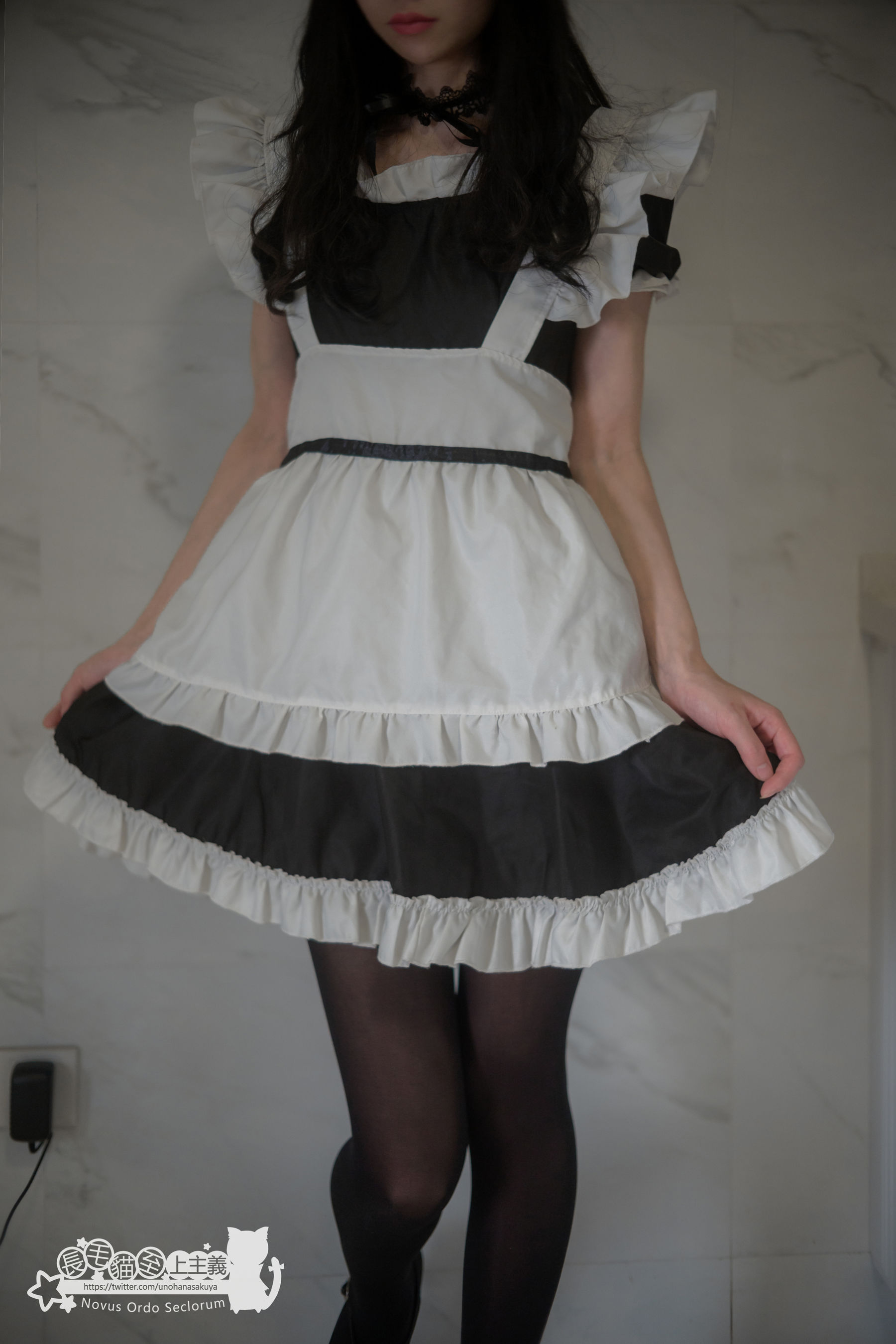 福利姬木花琳琳是勇者 – A Little Princess 后篇 [44P] - 秀人网免费无水印在线套图写真