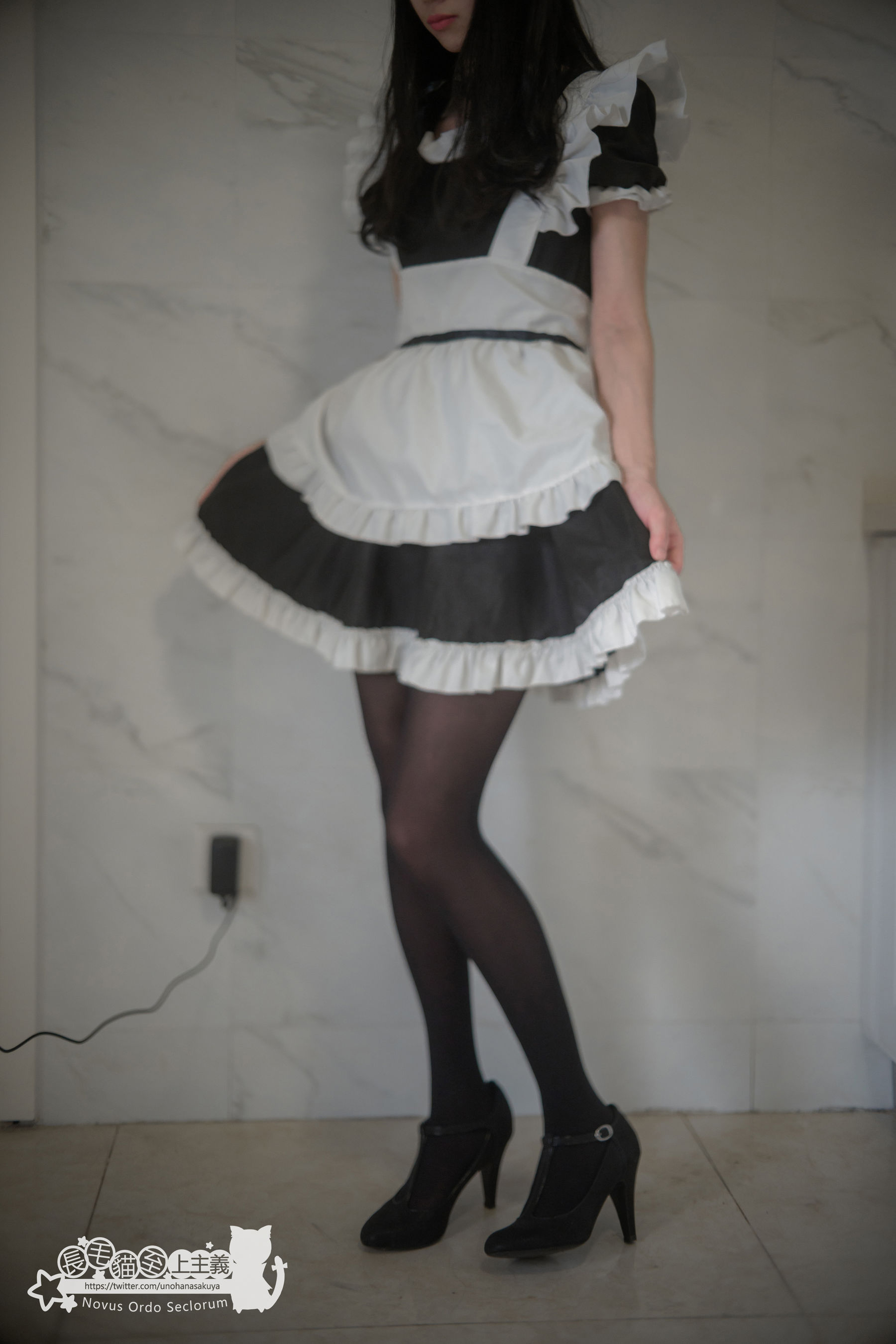 福利姬木花琳琳是勇者 – A Little Princess 后篇 [44P] - 秀人网免费无水印在线套图写真