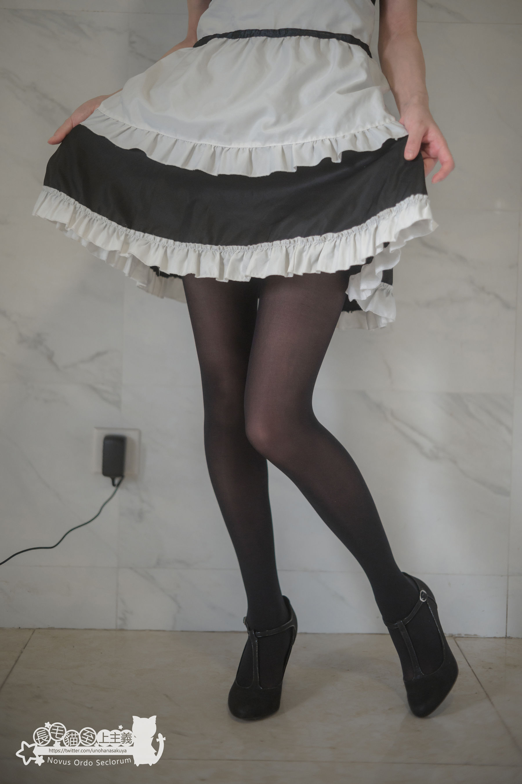 福利姬木花琳琳是勇者 – A Little Princess 后篇 [44P] - 秀人网免费无水印在线套图写真