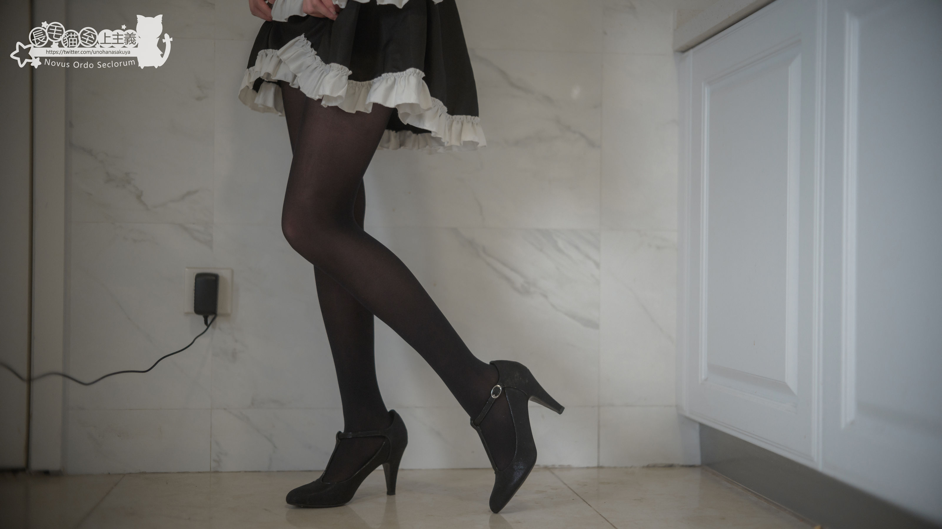 福利姬木花琳琳是勇者 – A Little Princess 后篇 [44P] - 秀人网免费无水印在线套图写真