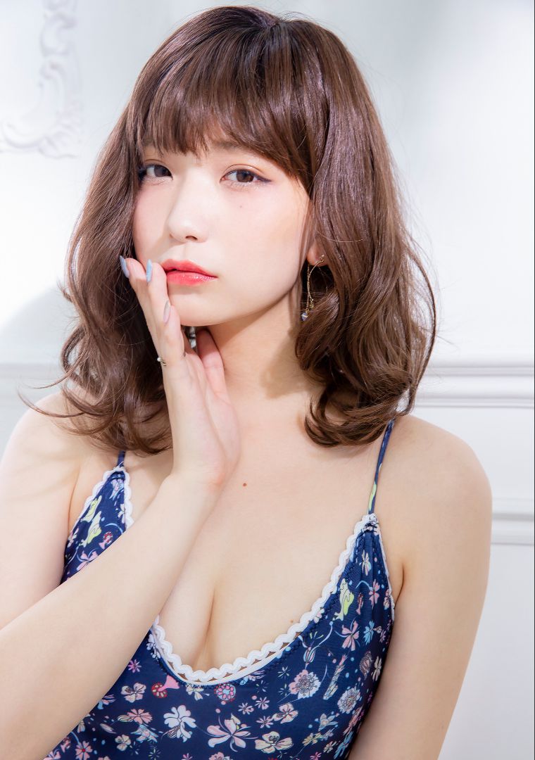 ［ハレム］あまつ様 フェチグラビア「濃厚フェティッシュ」 [30P] - 秀人网免费无水印在线套图写真