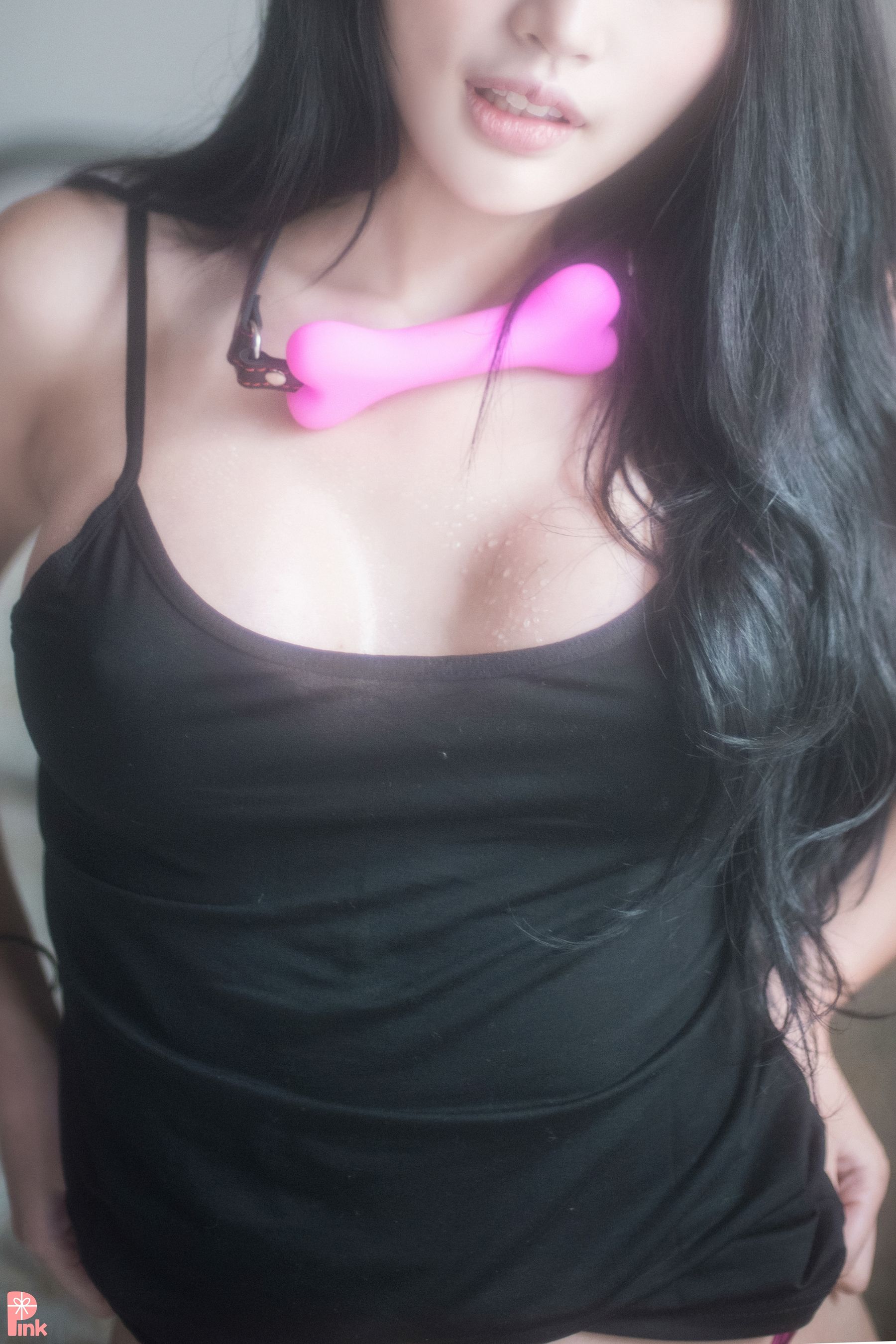 [PINK RIBBON] Linda – Your Pet [85P] - 秀人网免费无水印在线套图写真