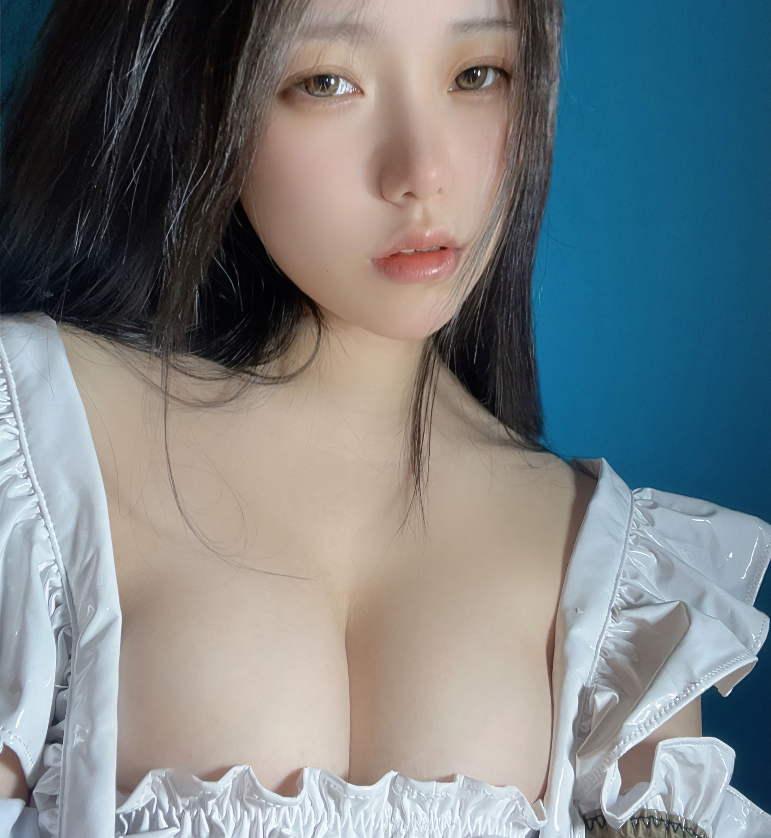 一北亦北 – 小乖 [40P] - 秀人网免费无水印在线套图写真