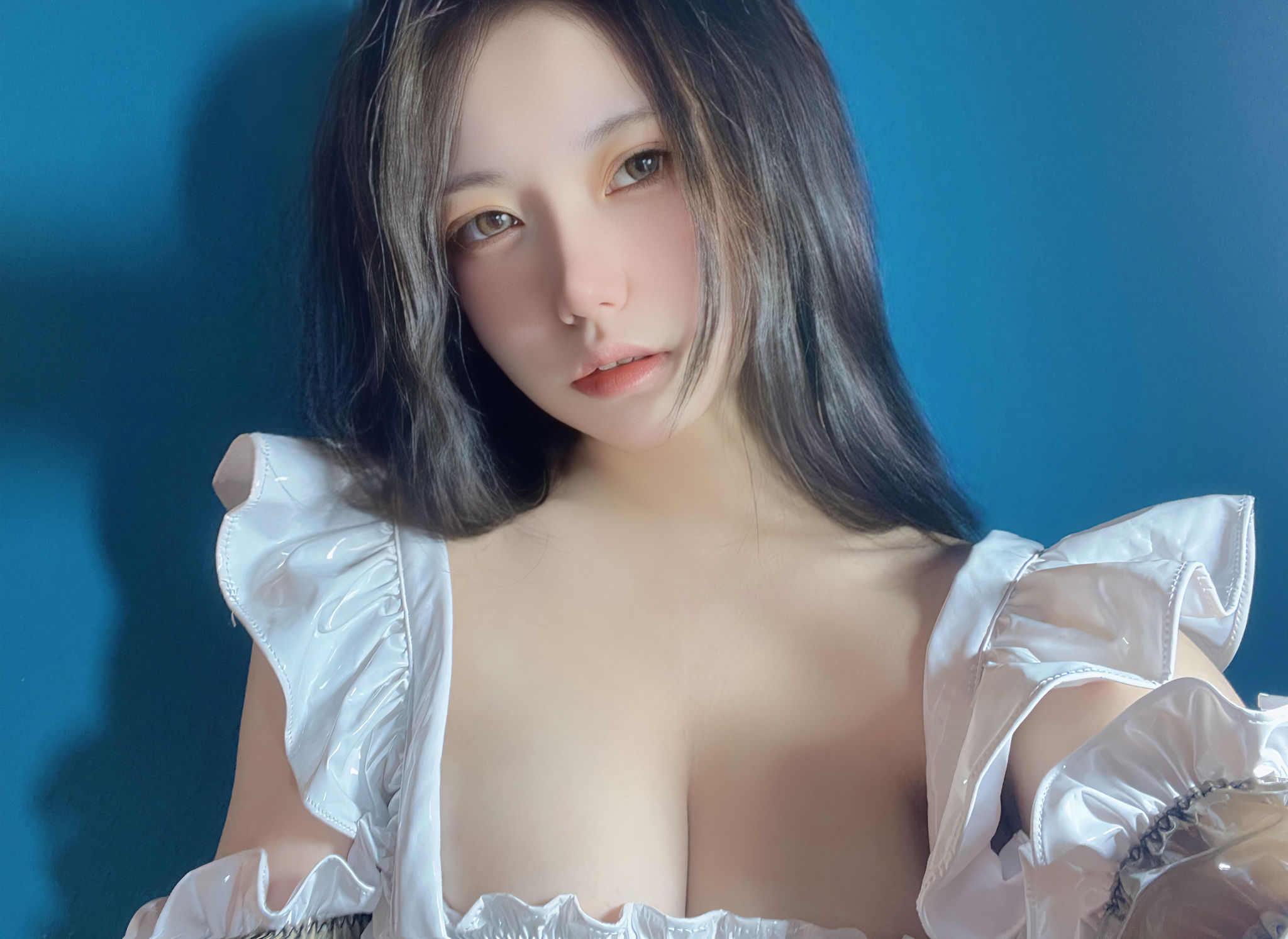 一北亦北 – 小乖 [40P] - 秀人网免费无水印在线套图写真