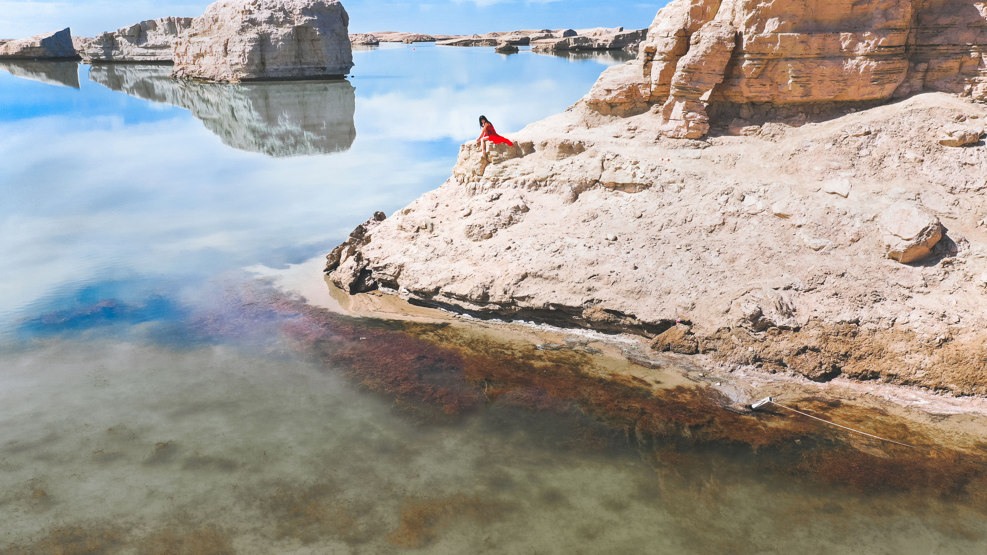 桜桃喵 – 炙 [25P] - 秀人网免费无水印在线套图写真